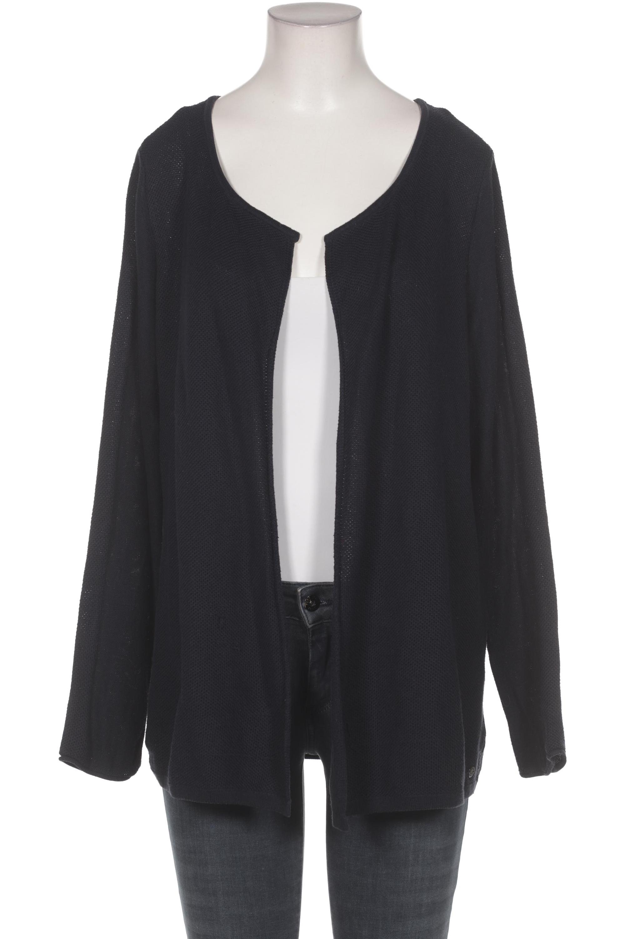 

Cecil Damen Strickjacke, marineblau, Gr. 38