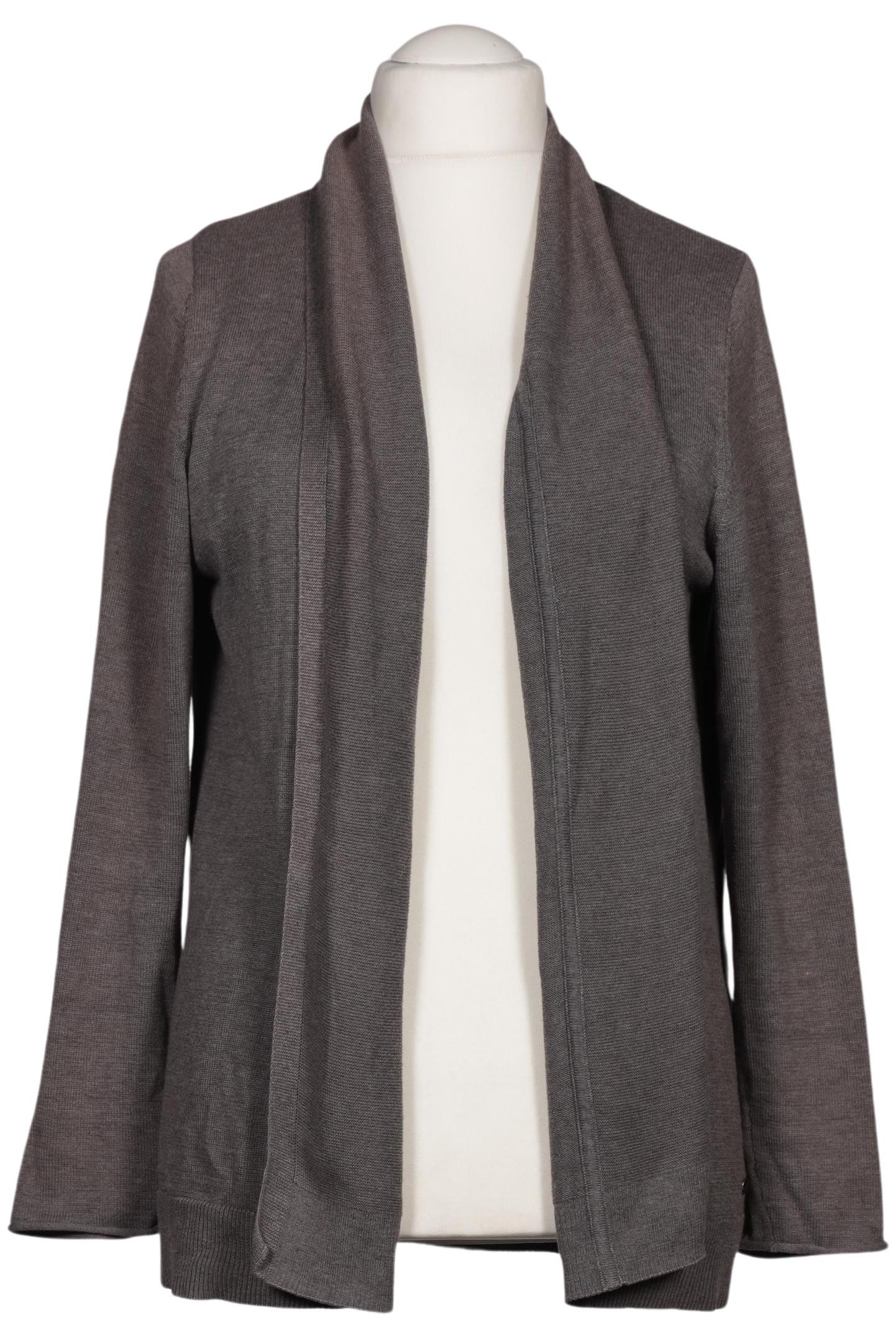 

Cecil Damen Strickjacke, grau, Gr. 42