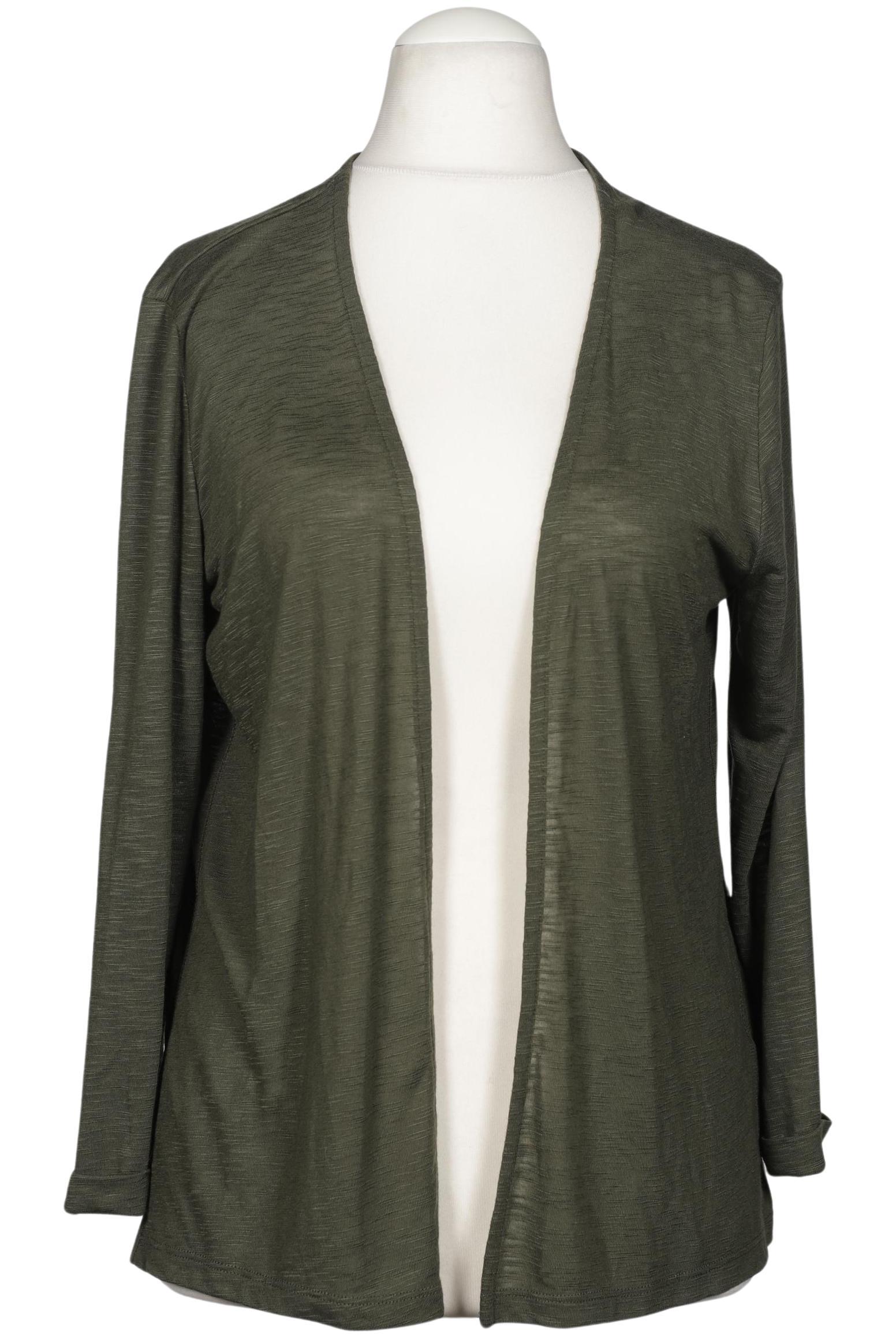 

Cecil Damen Strickjacke, grün, Gr. 36