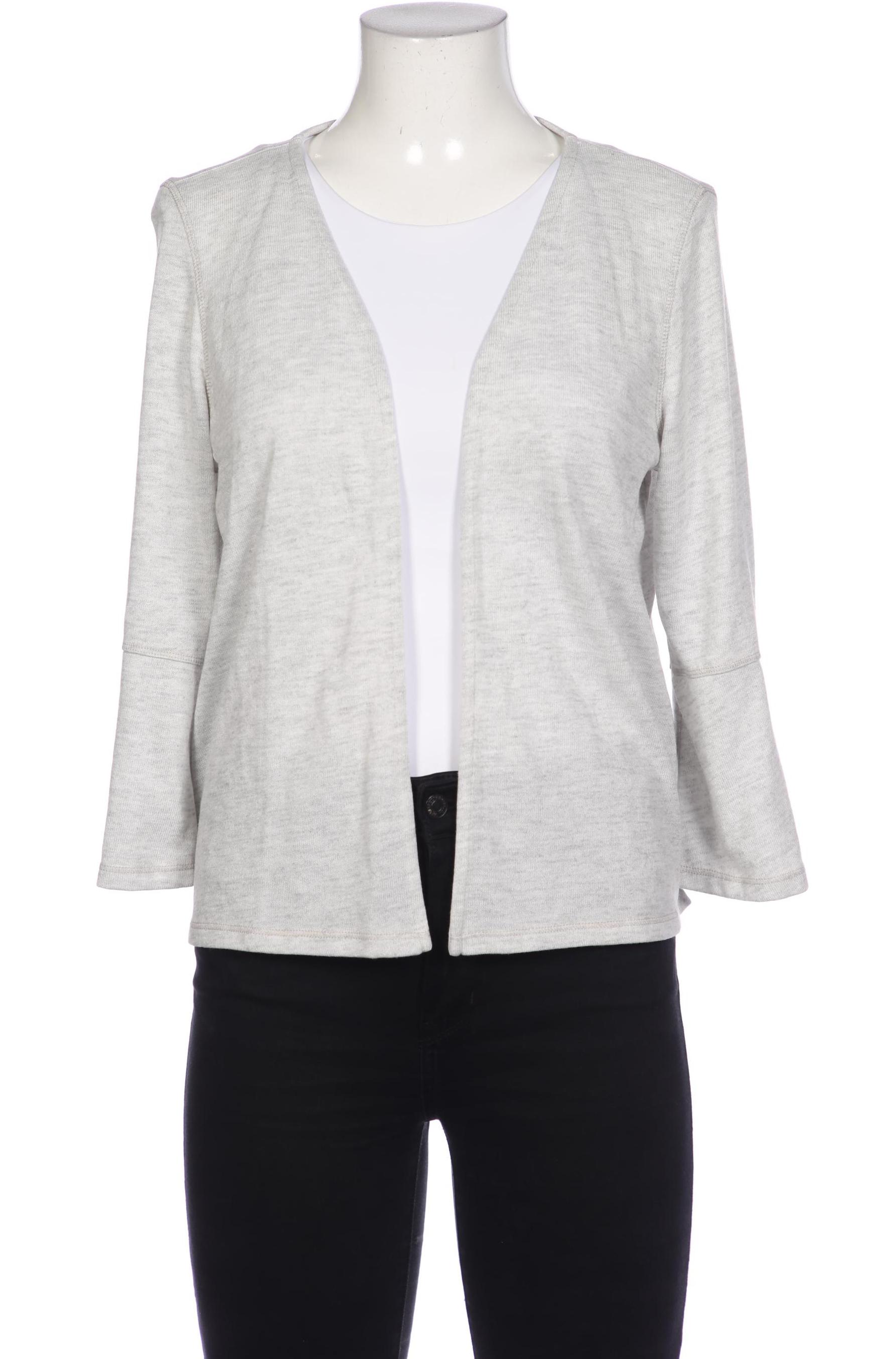 

Cecil Damen Strickjacke, grau, Gr. 42