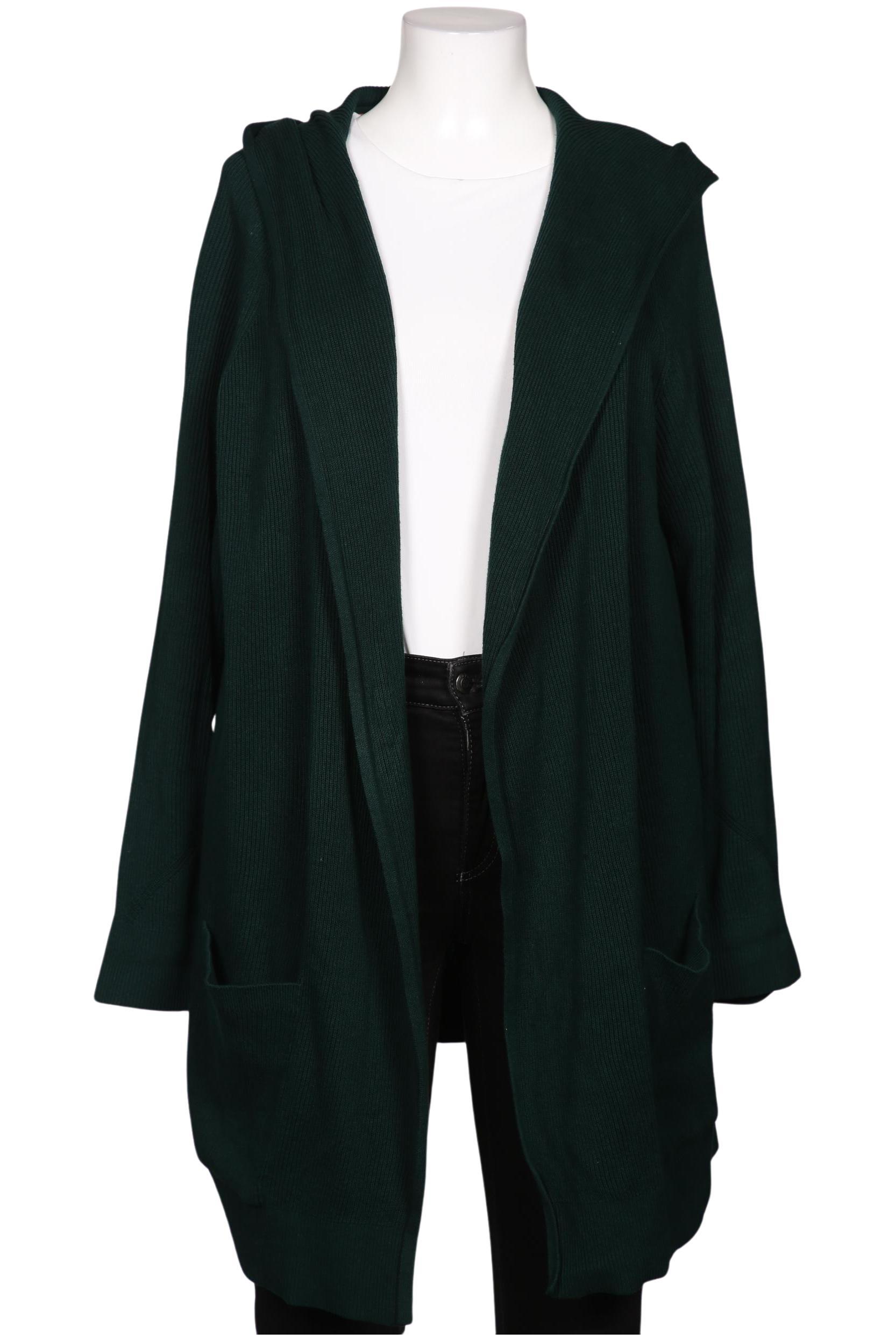 

Cecil Damen Strickjacke, grün, Gr. 46