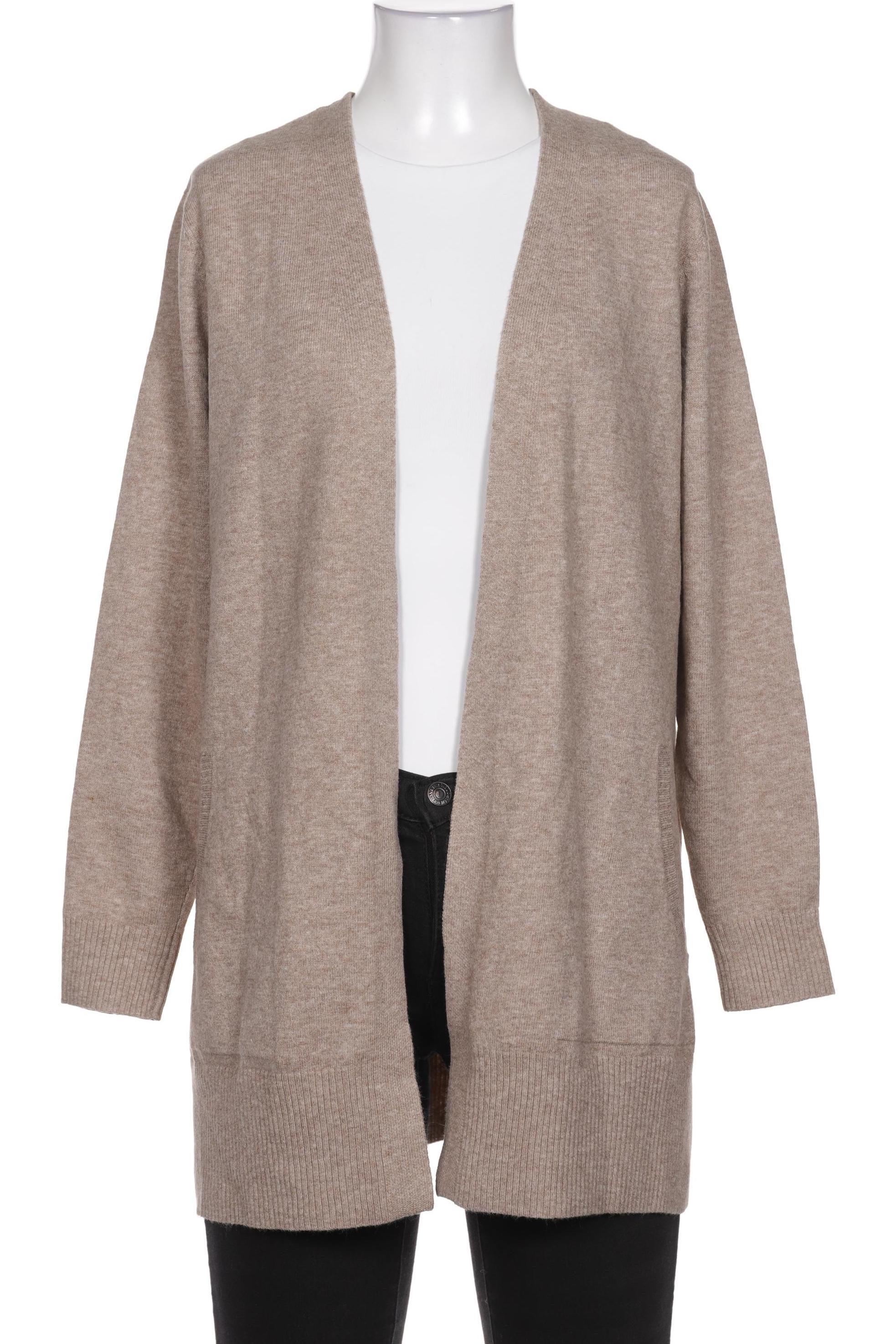 

CECIL Damen Strickjacke, beige
