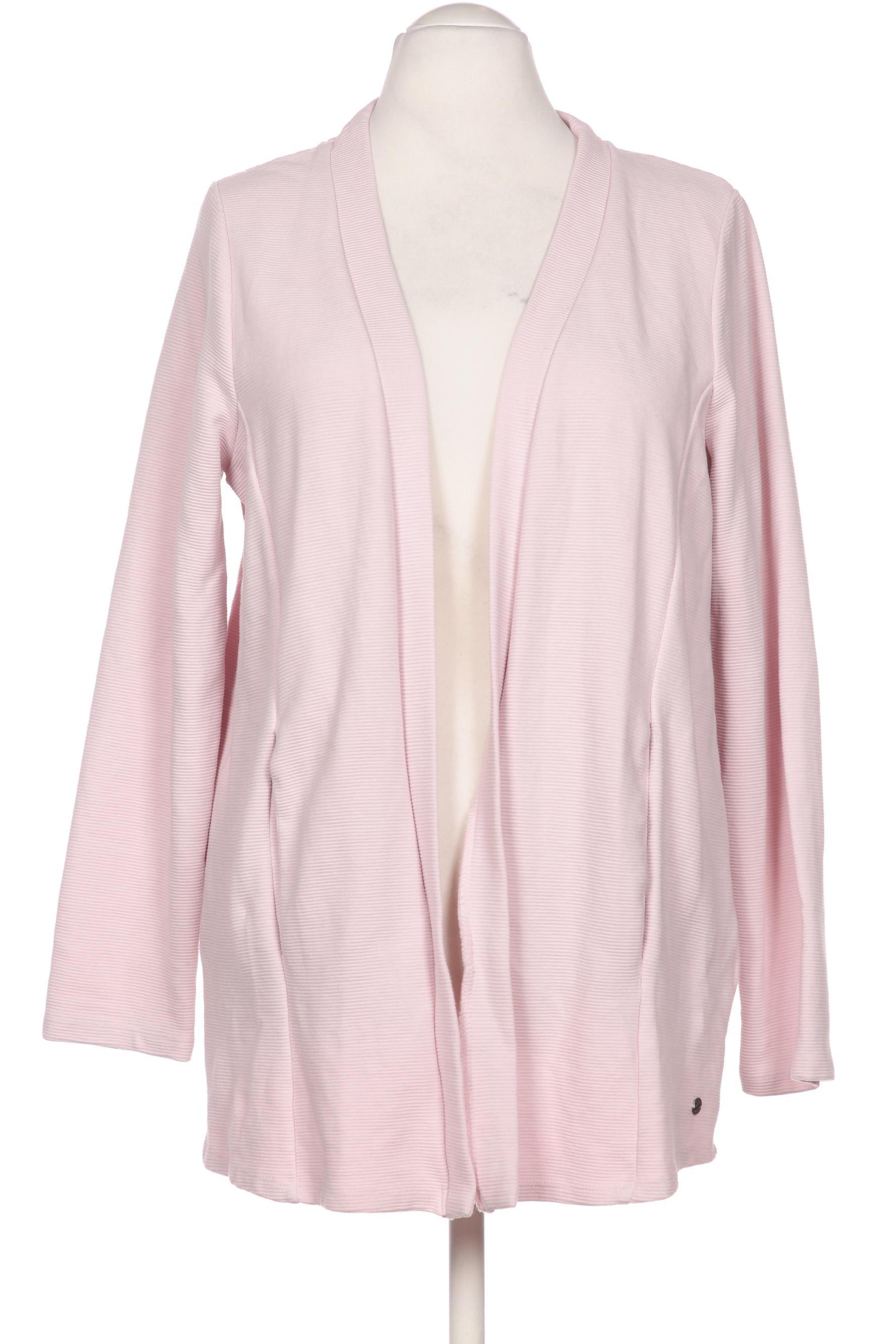 

Cecil Damen Strickjacke, pink, Gr. 38