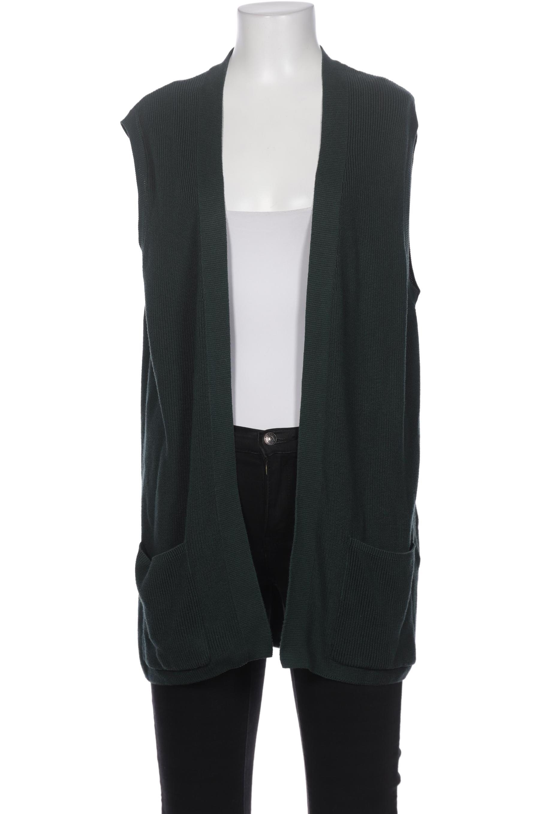 

Cecil Damen Strickjacke, grün, Gr. 36