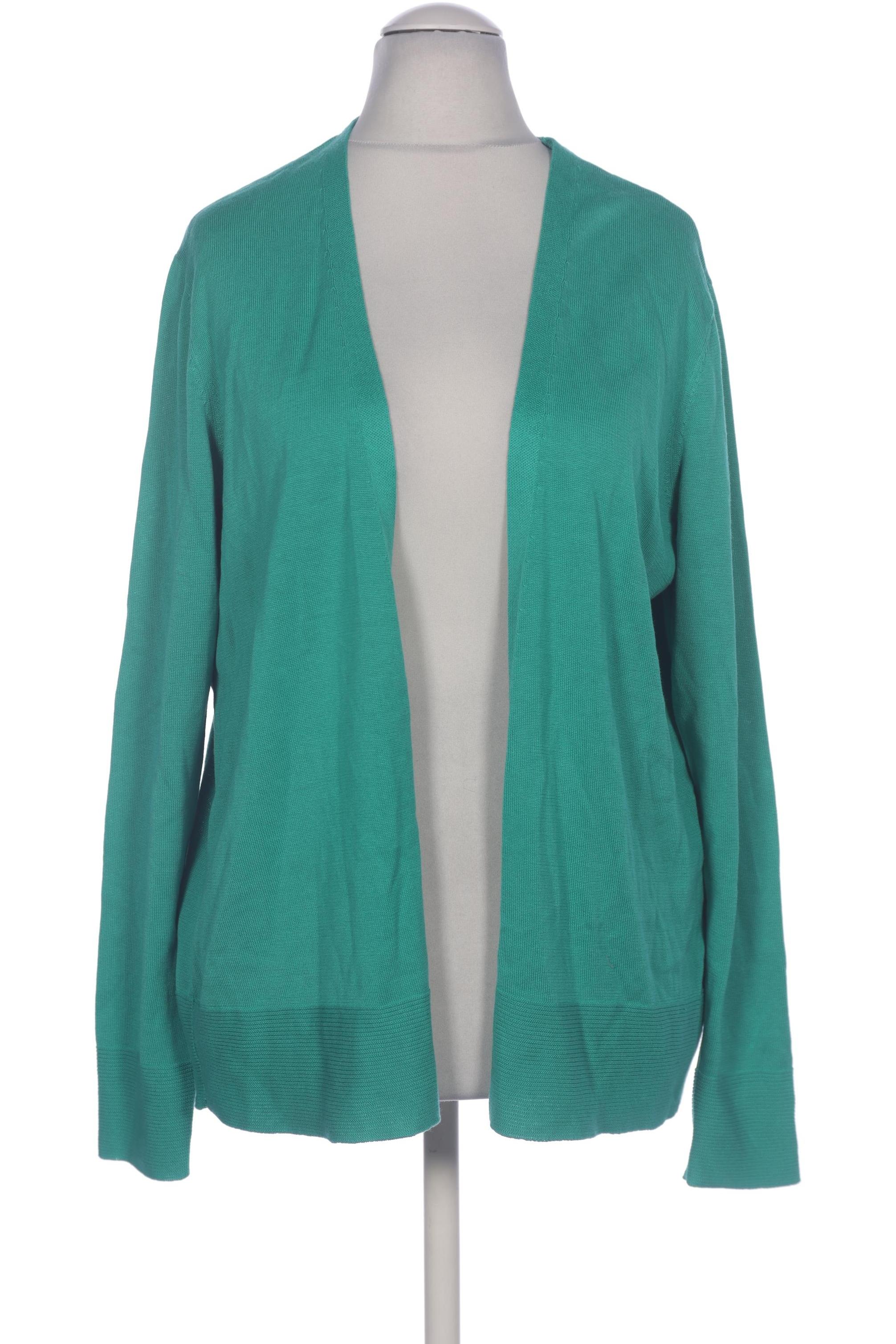 

Cecil Damen Strickjacke, grün, Gr. 38