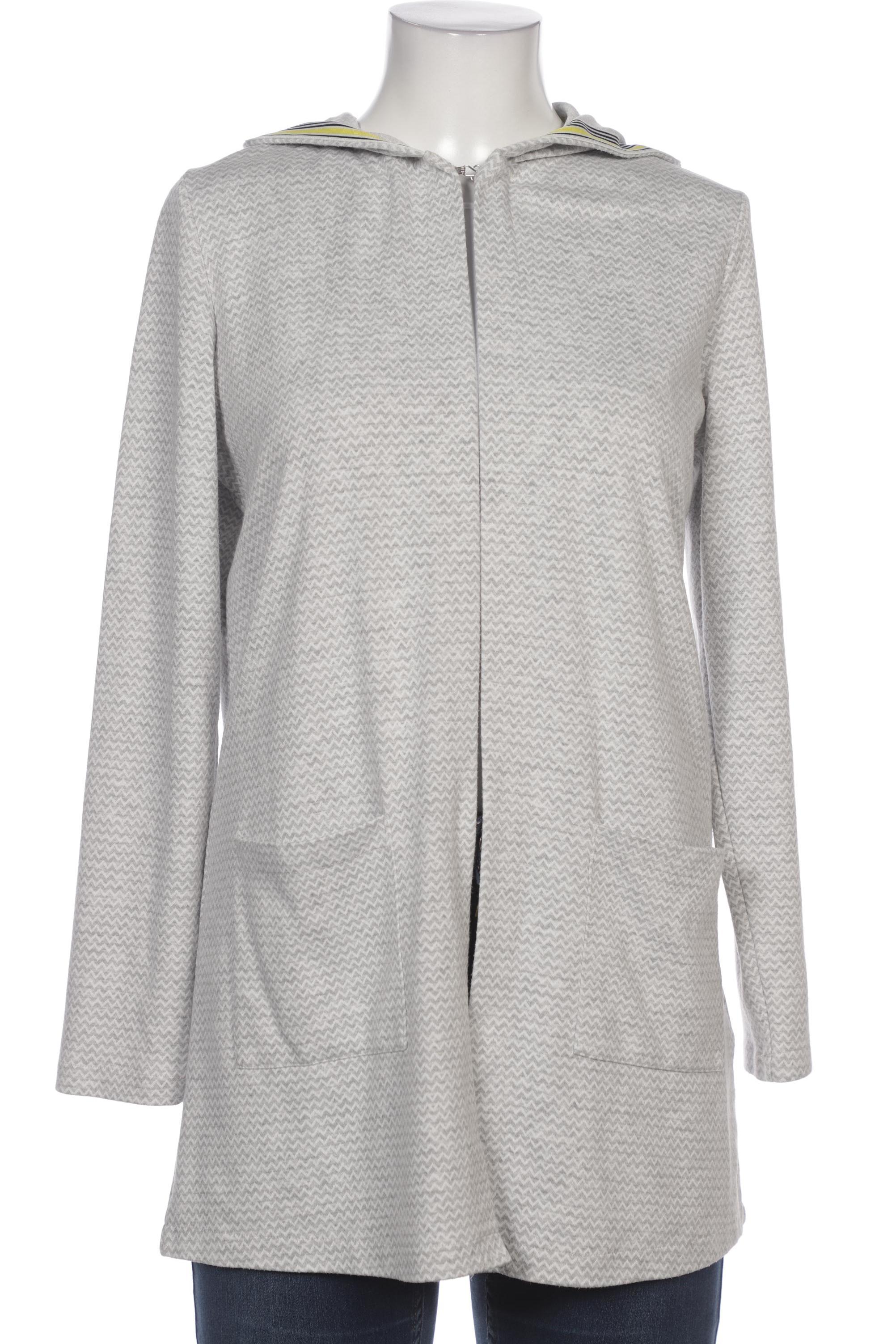 

CECIL Damen Strickjacke, grau