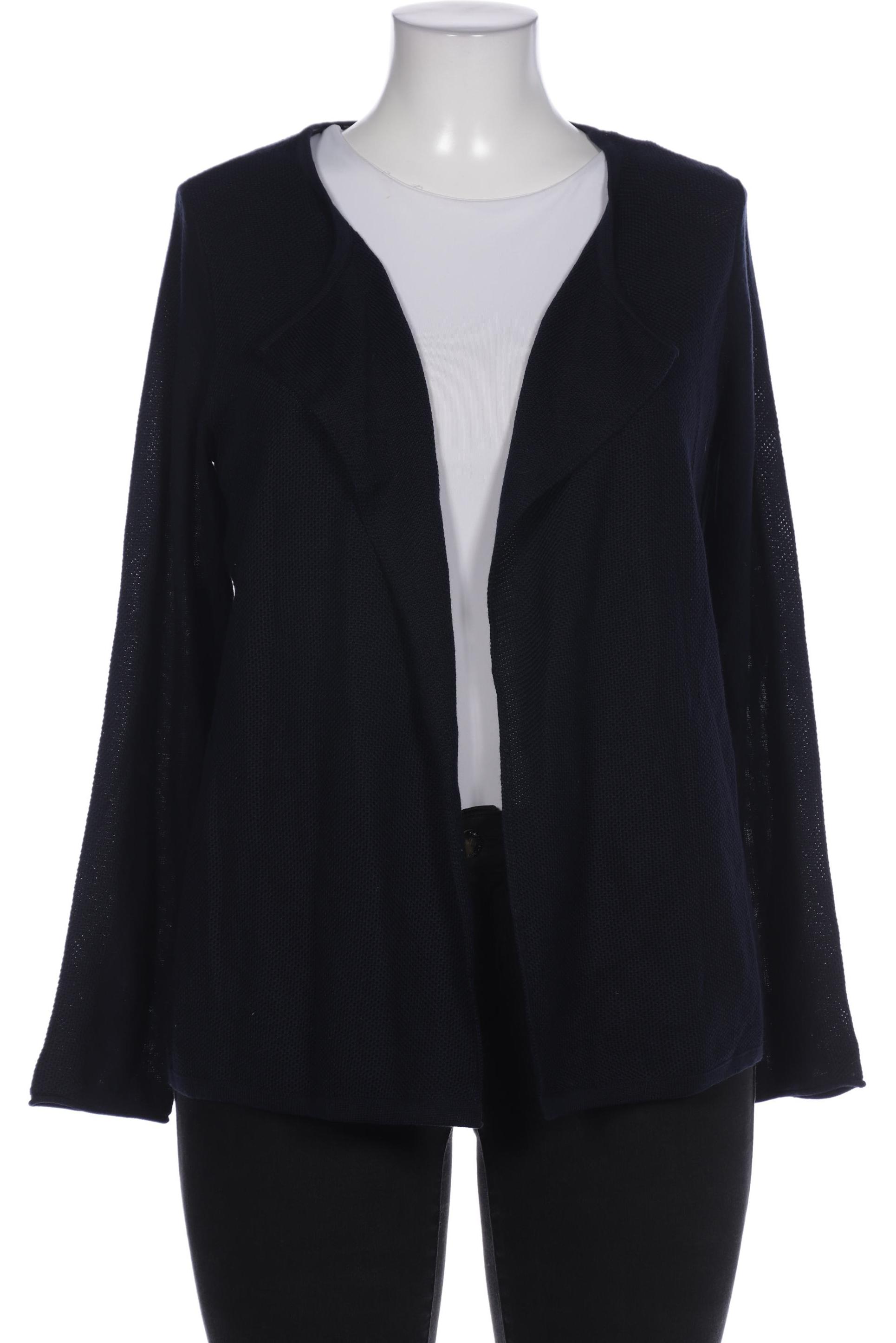 

Cecil Damen Strickjacke, marineblau, Gr. 42