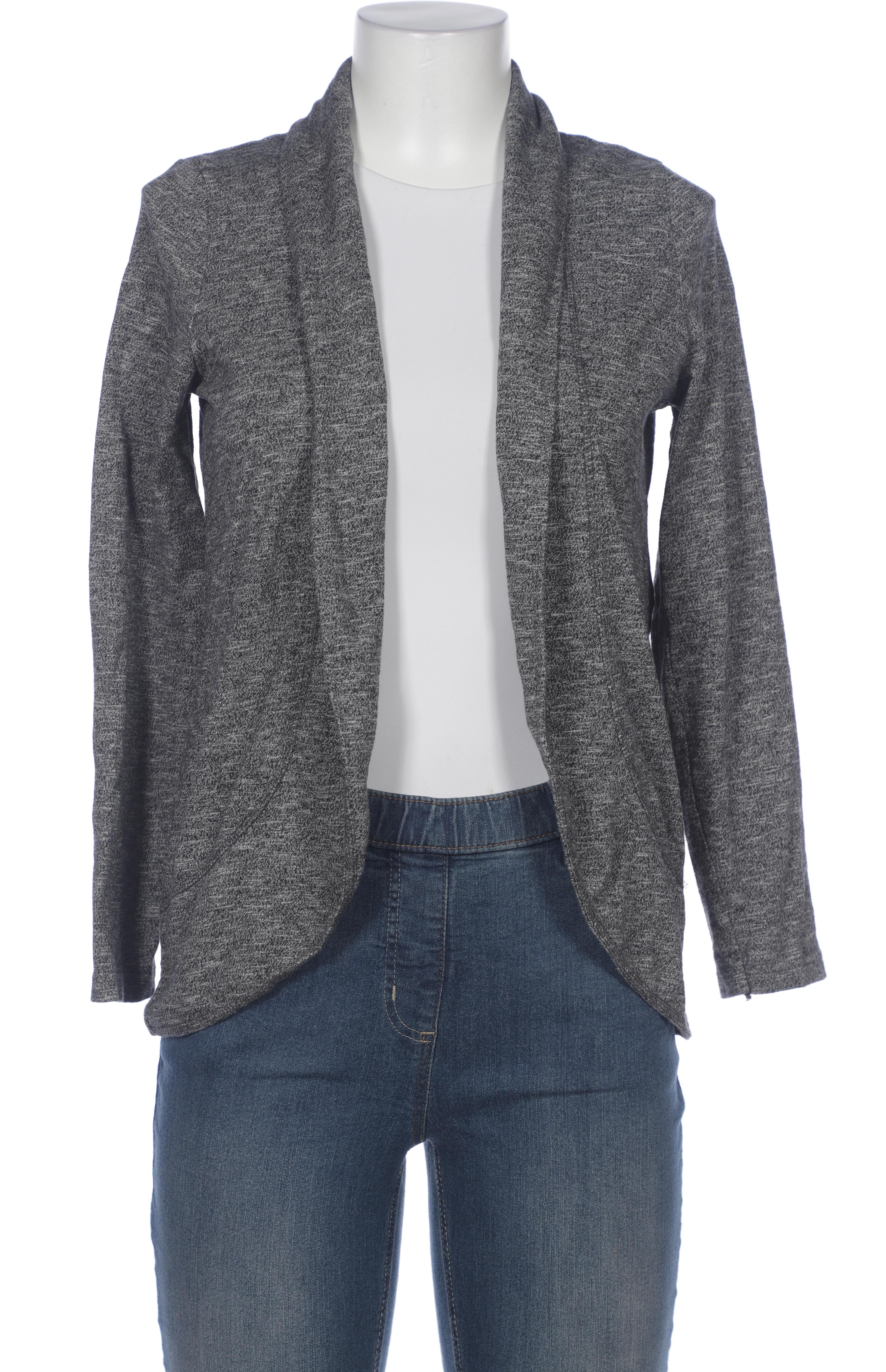 

Cecil Damen Strickjacke, schwarz, Gr. 38