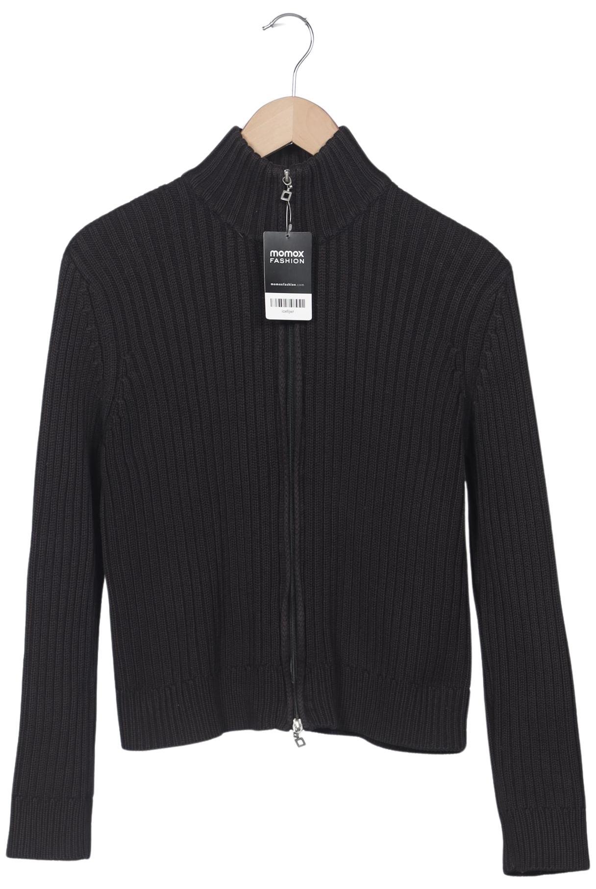 

Cecil Damen Strickjacke, schwarz, Gr. 38