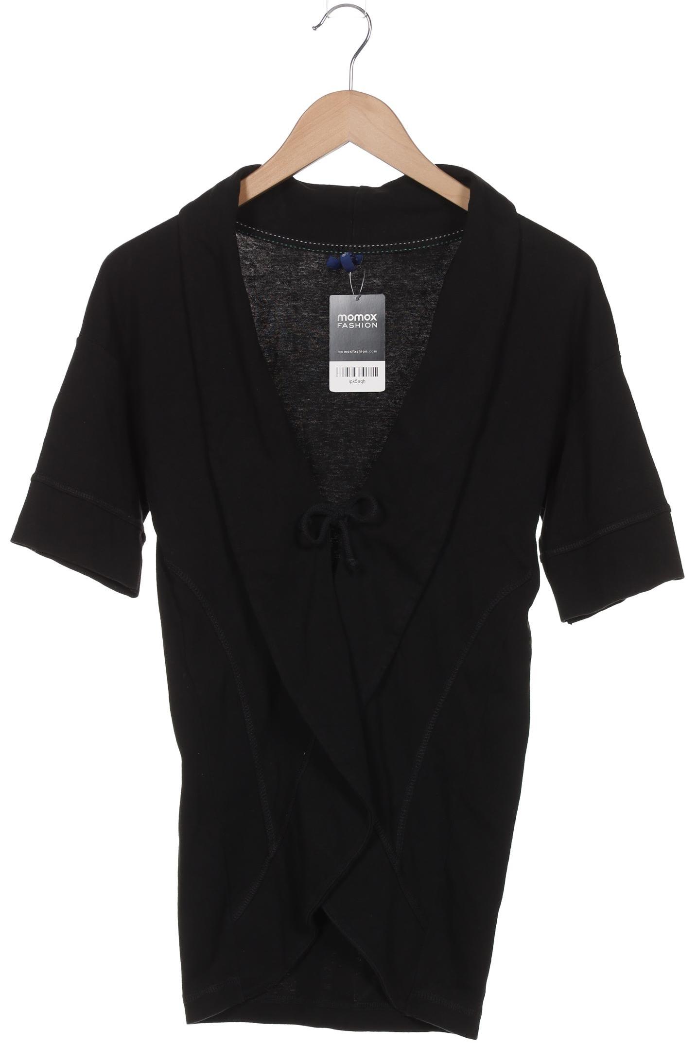 

Cecil Damen Strickjacke, schwarz, Gr. 42