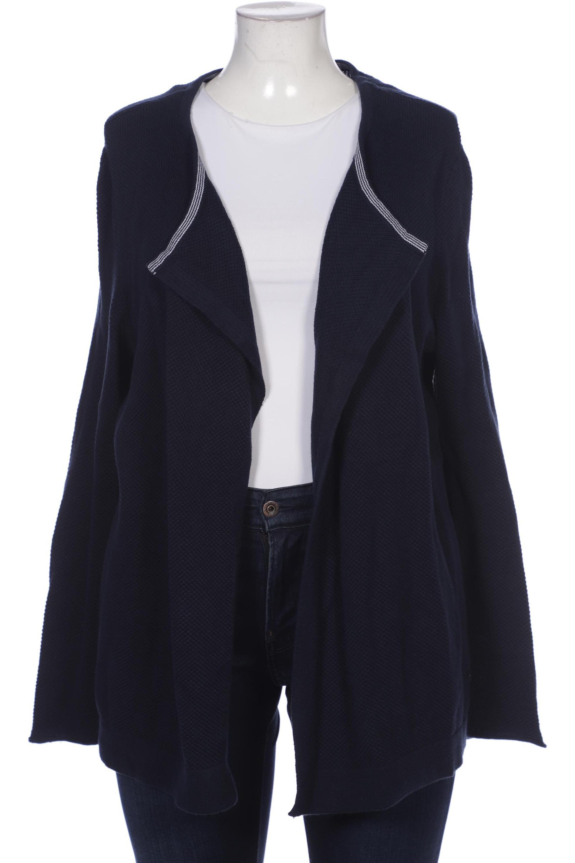 

Cecil Damen Strickjacke, marineblau, Gr. 46