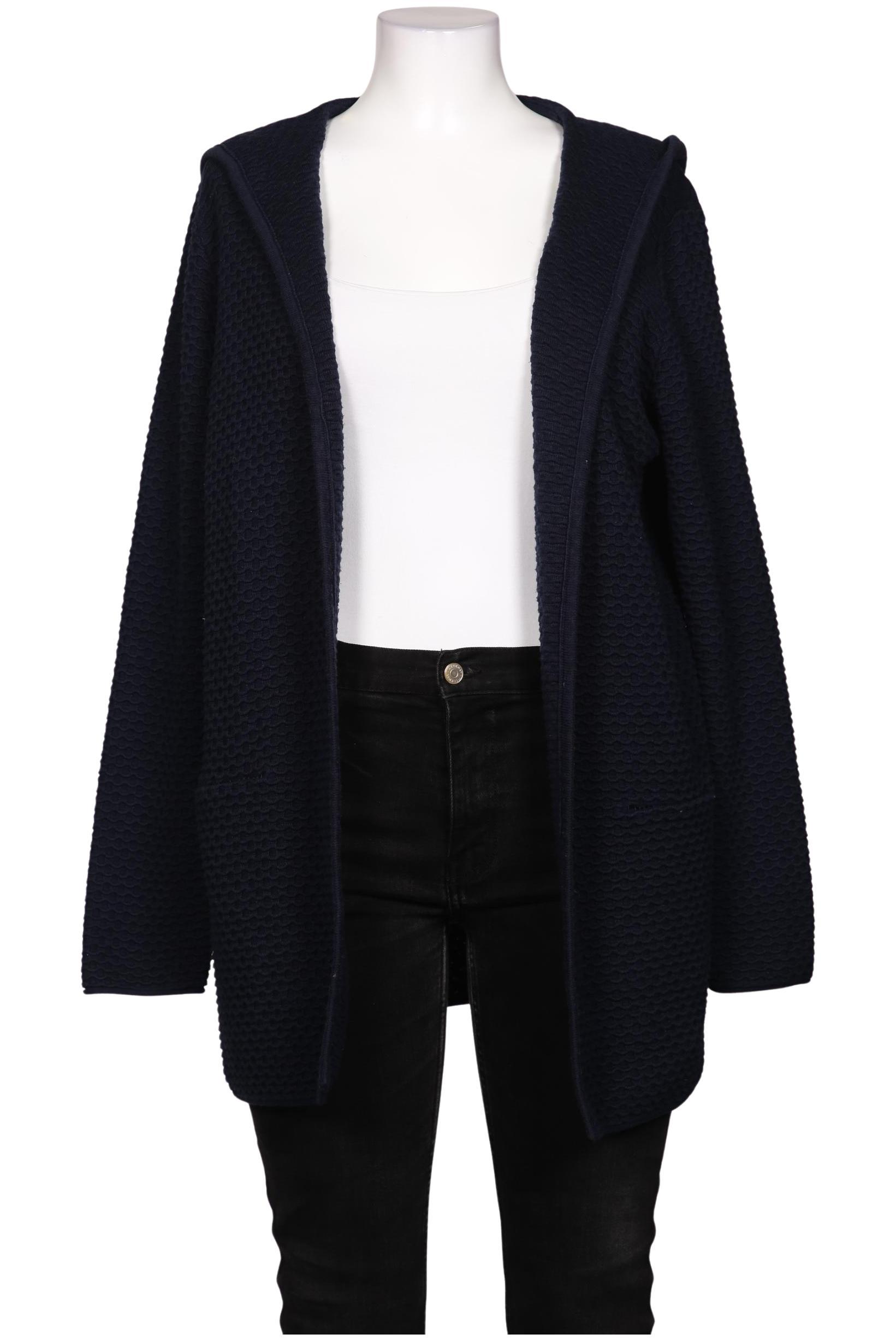 

Cecil Damen Strickjacke, marineblau, Gr. 44