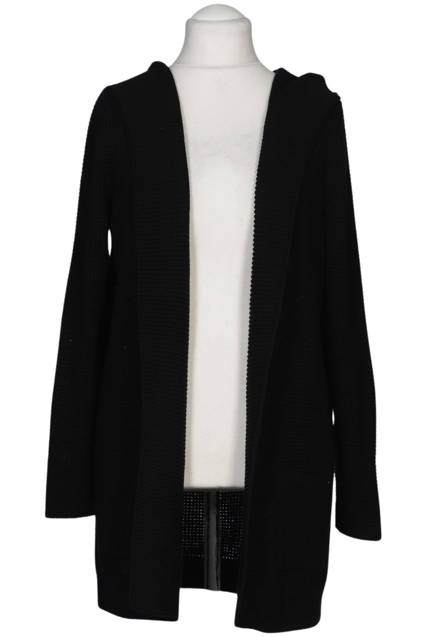 

Cecil Damen Strickjacke, schwarz, Gr. 44