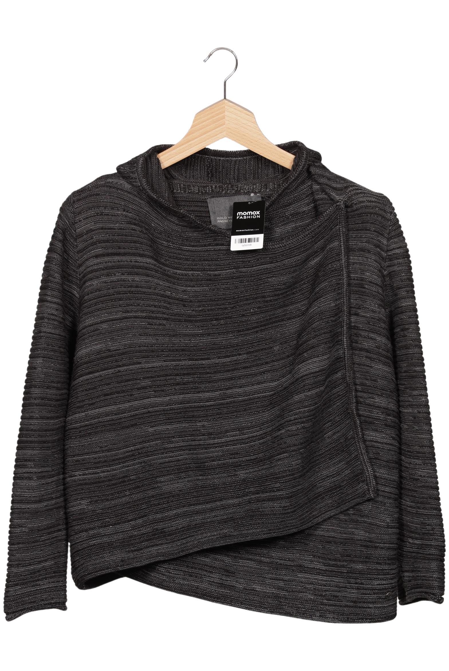 

Cecil Damen Strickjacke, grau, Gr. 46