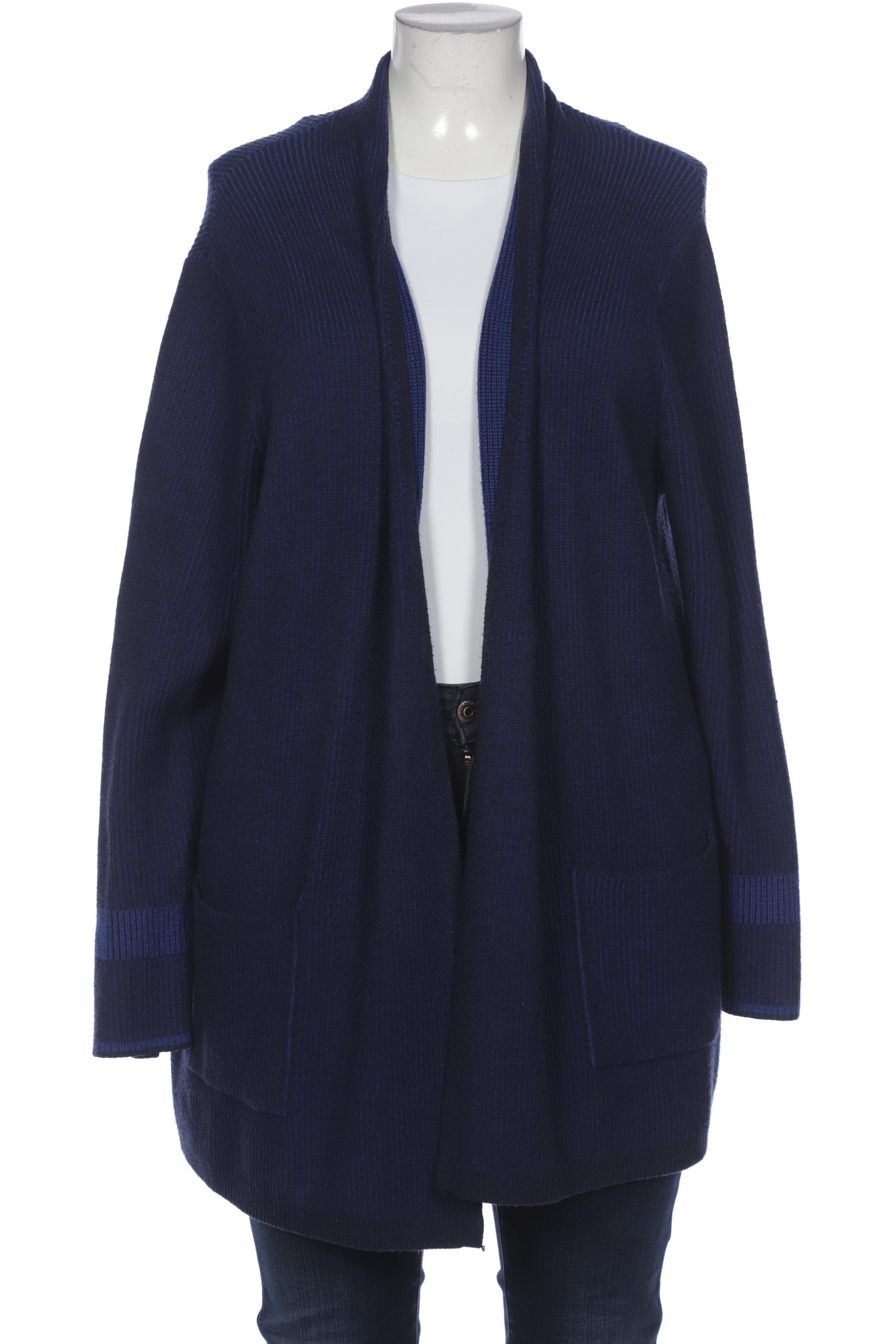 

Cecil Damen Strickjacke, blau, Gr. 44