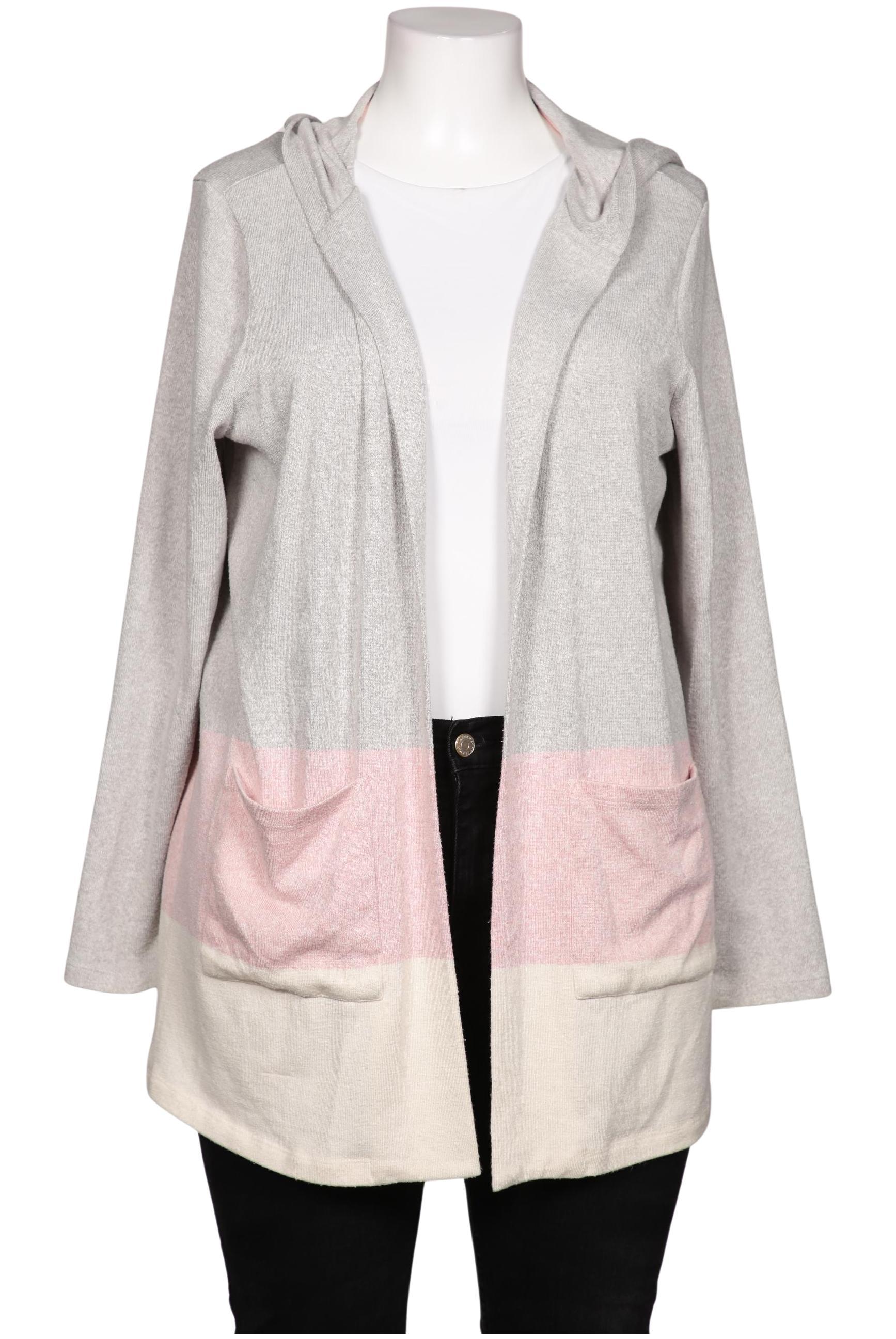 

Cecil Damen Strickjacke, grau, Gr. 44