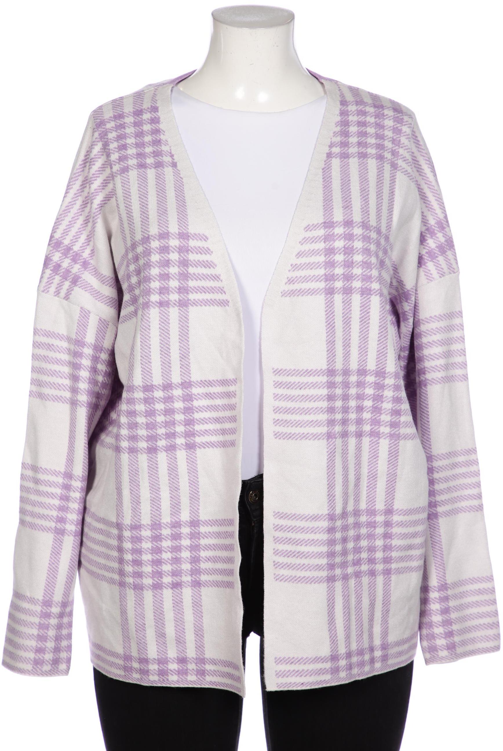 

Cecil Damen Strickjacke, flieder, Gr. 46