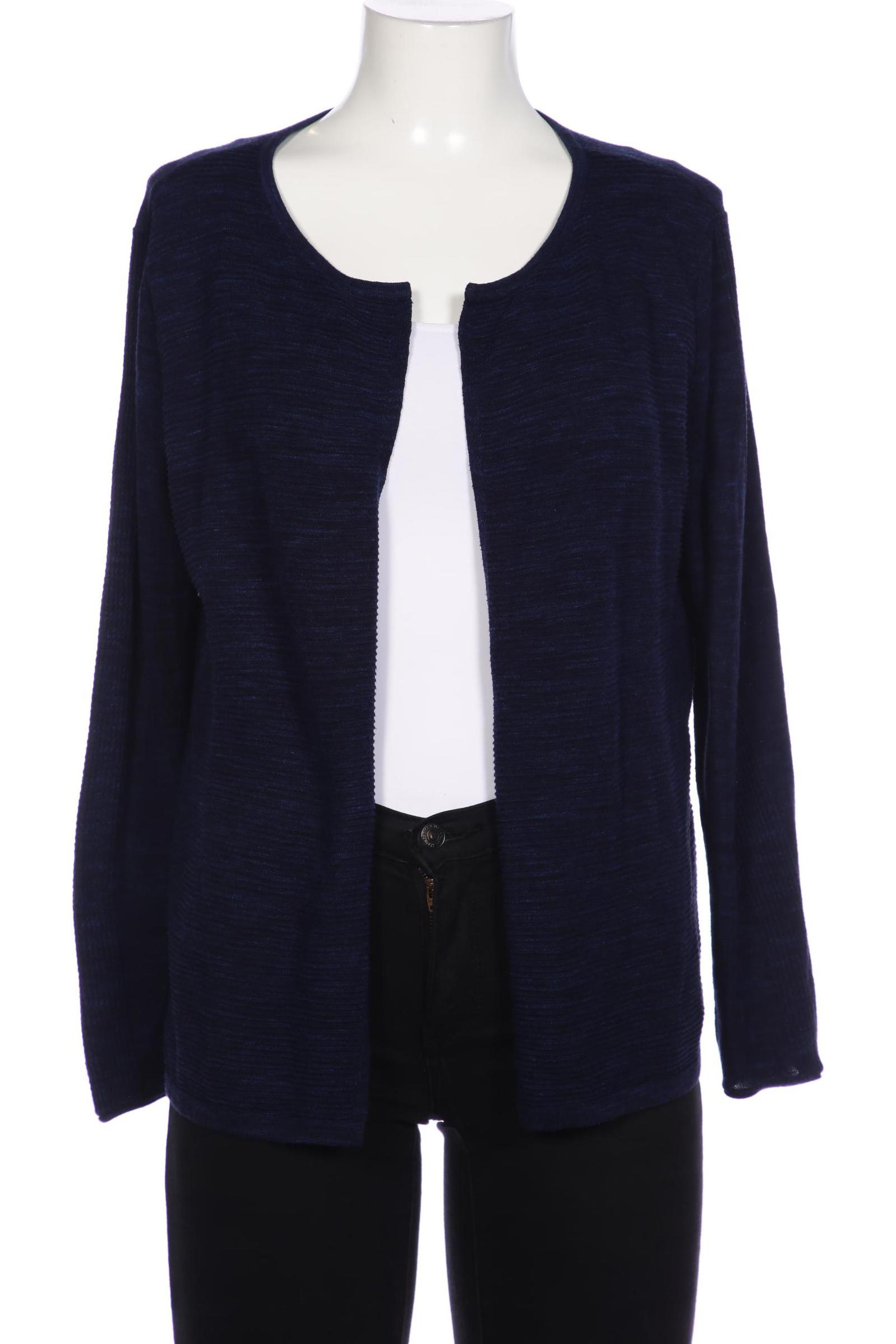 

Cecil Damen Strickjacke, marineblau, Gr. 36