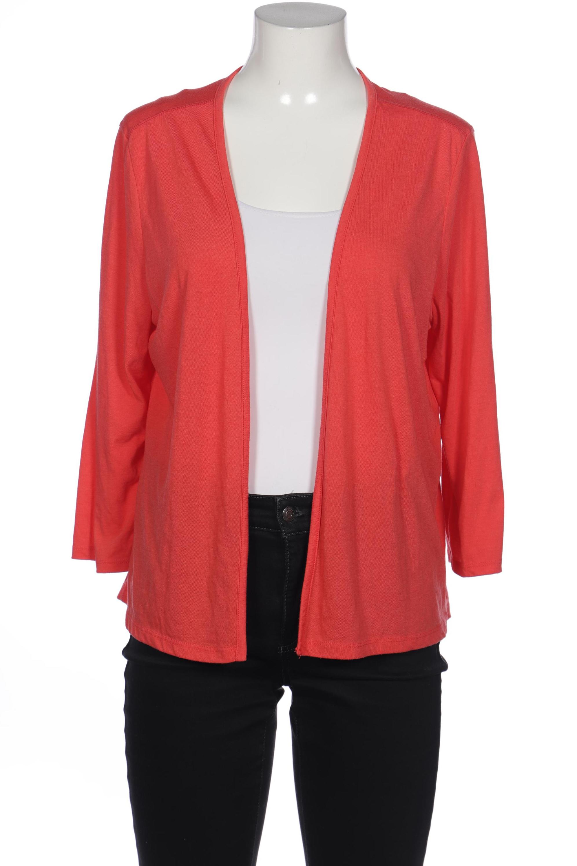 

Cecil Damen Strickjacke, rot, Gr. 42