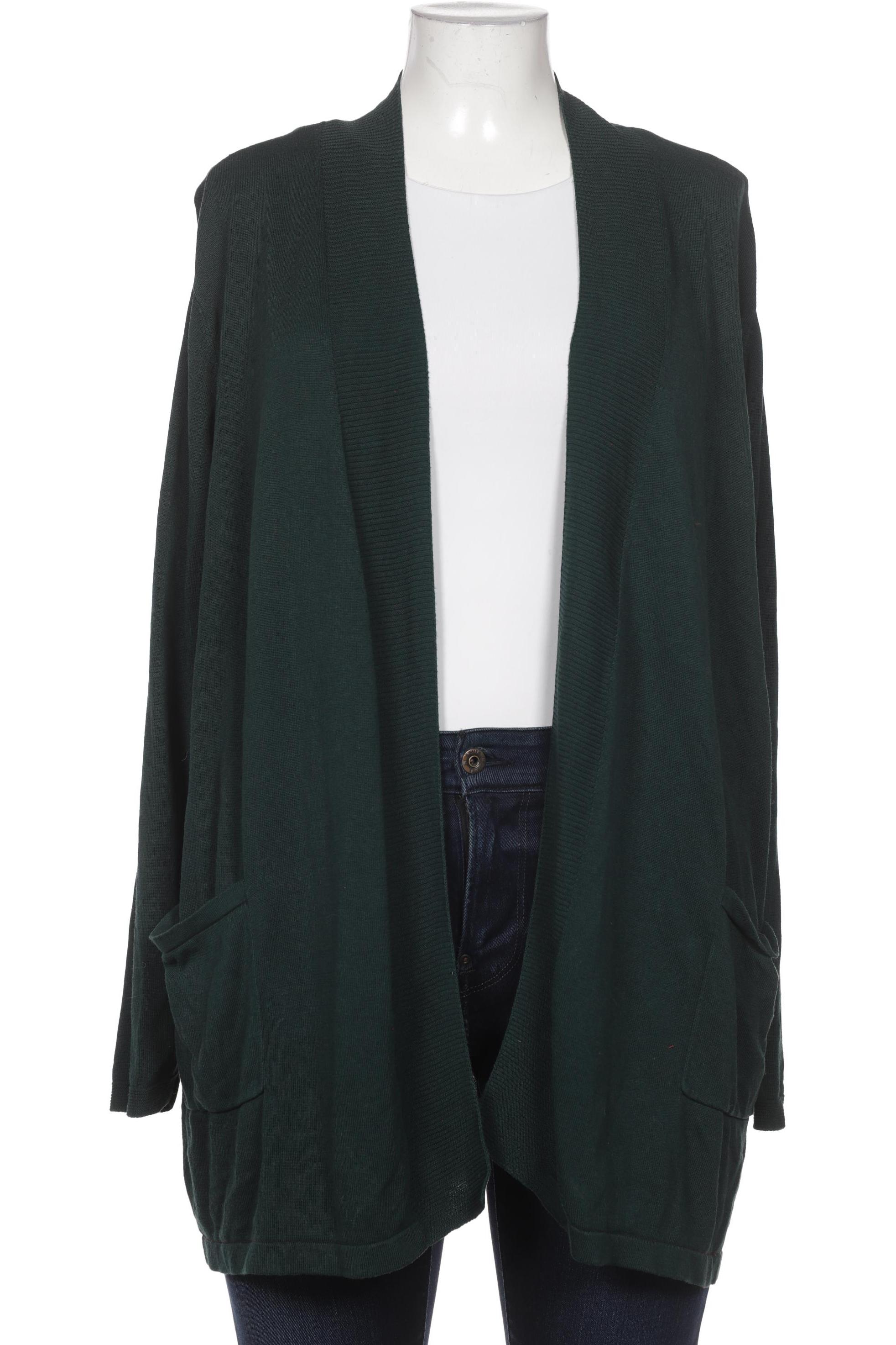 

Cecil Damen Strickjacke, grün, Gr. 46