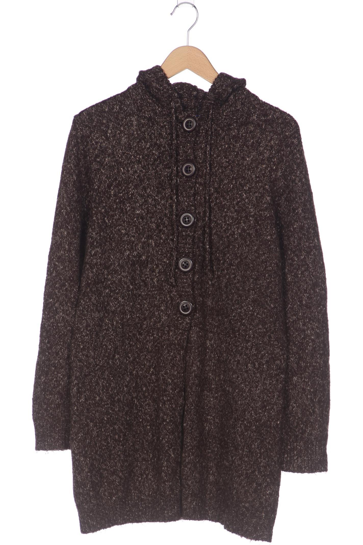 

Cecil Damen Strickjacke, grau, Gr. 44