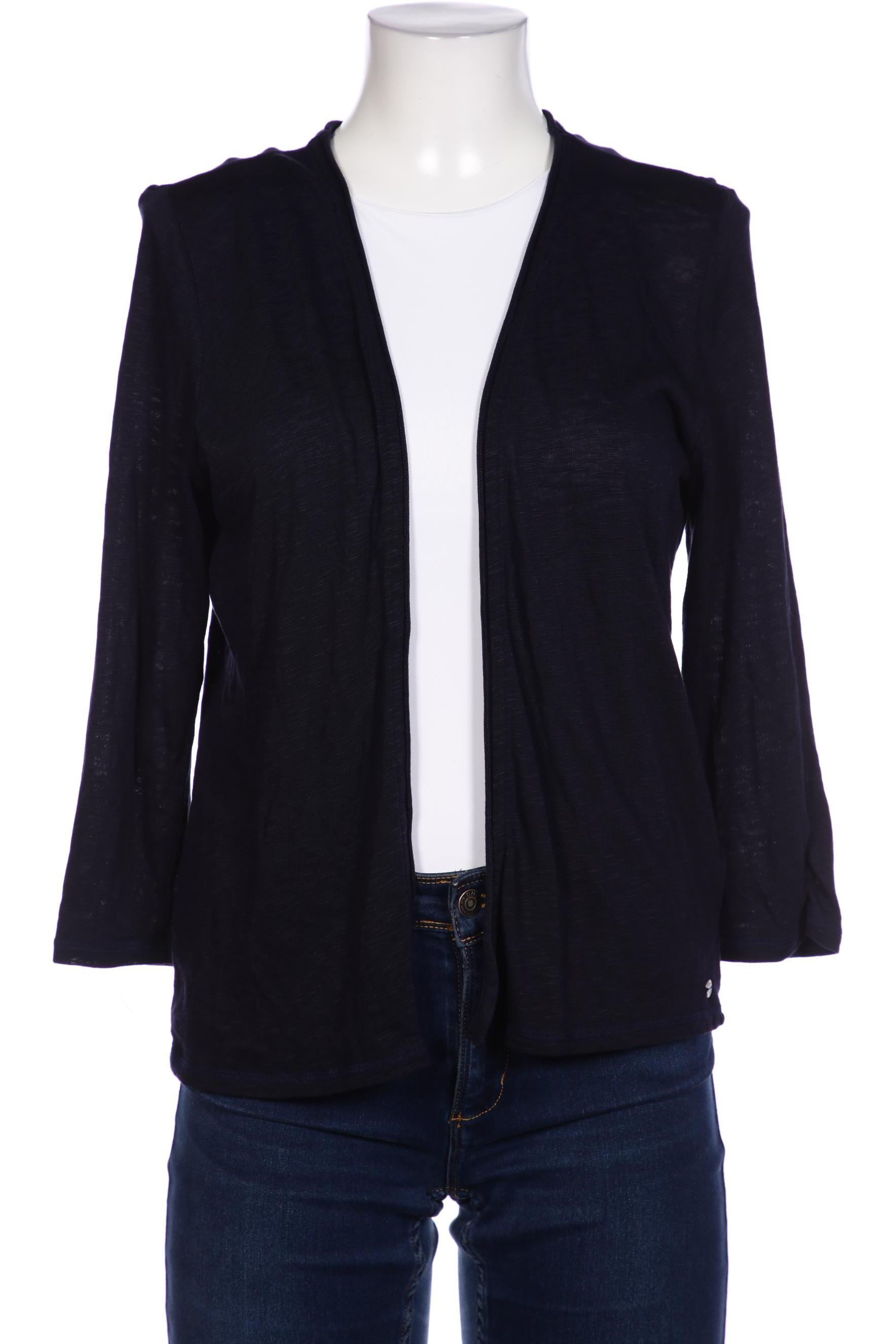 

Cecil Damen Strickjacke, marineblau, Gr. 38