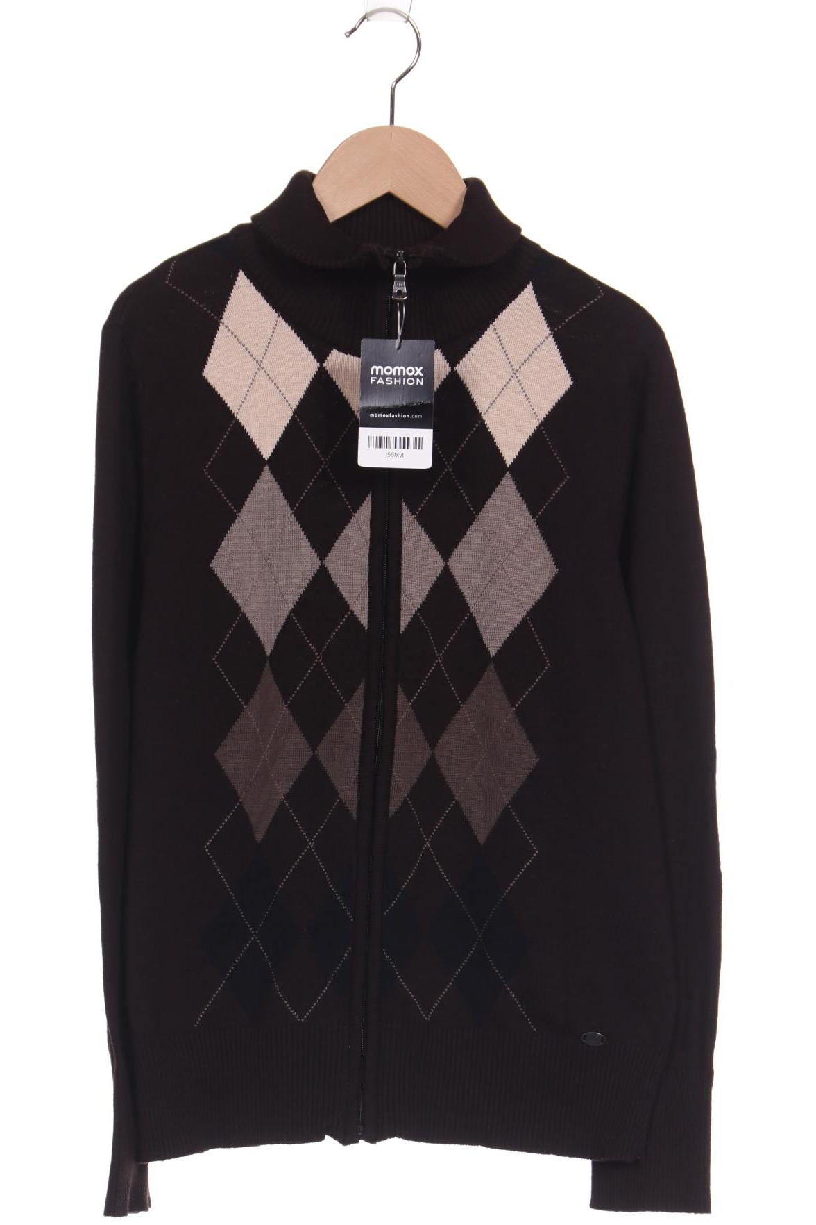 

CECIL Damen Strickjacke, braun