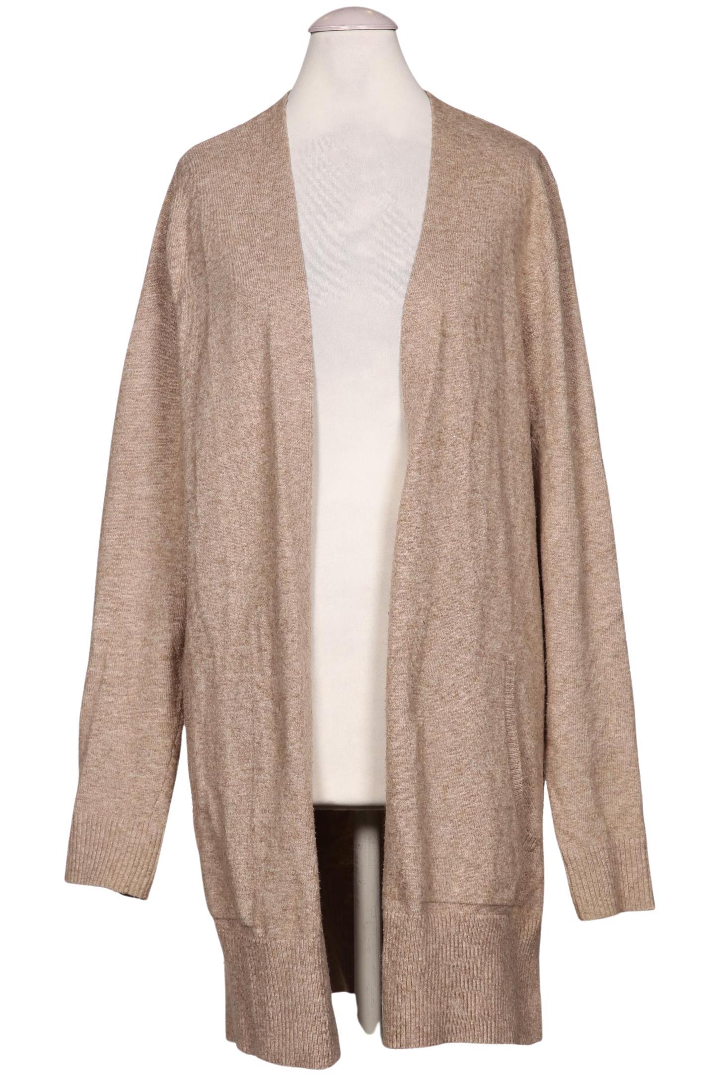 

Cecil Damen Strickjacke, beige, Gr. 36