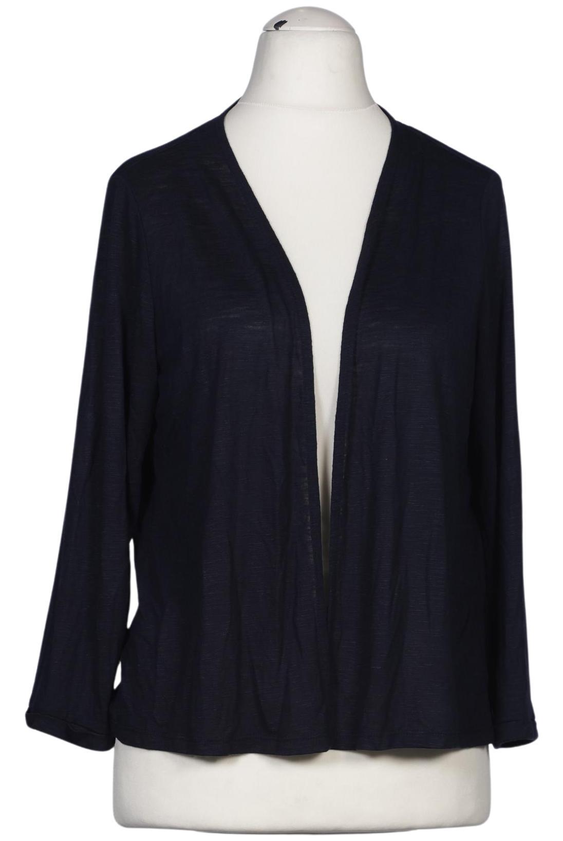 

Cecil Damen Strickjacke, marineblau, Gr. 38