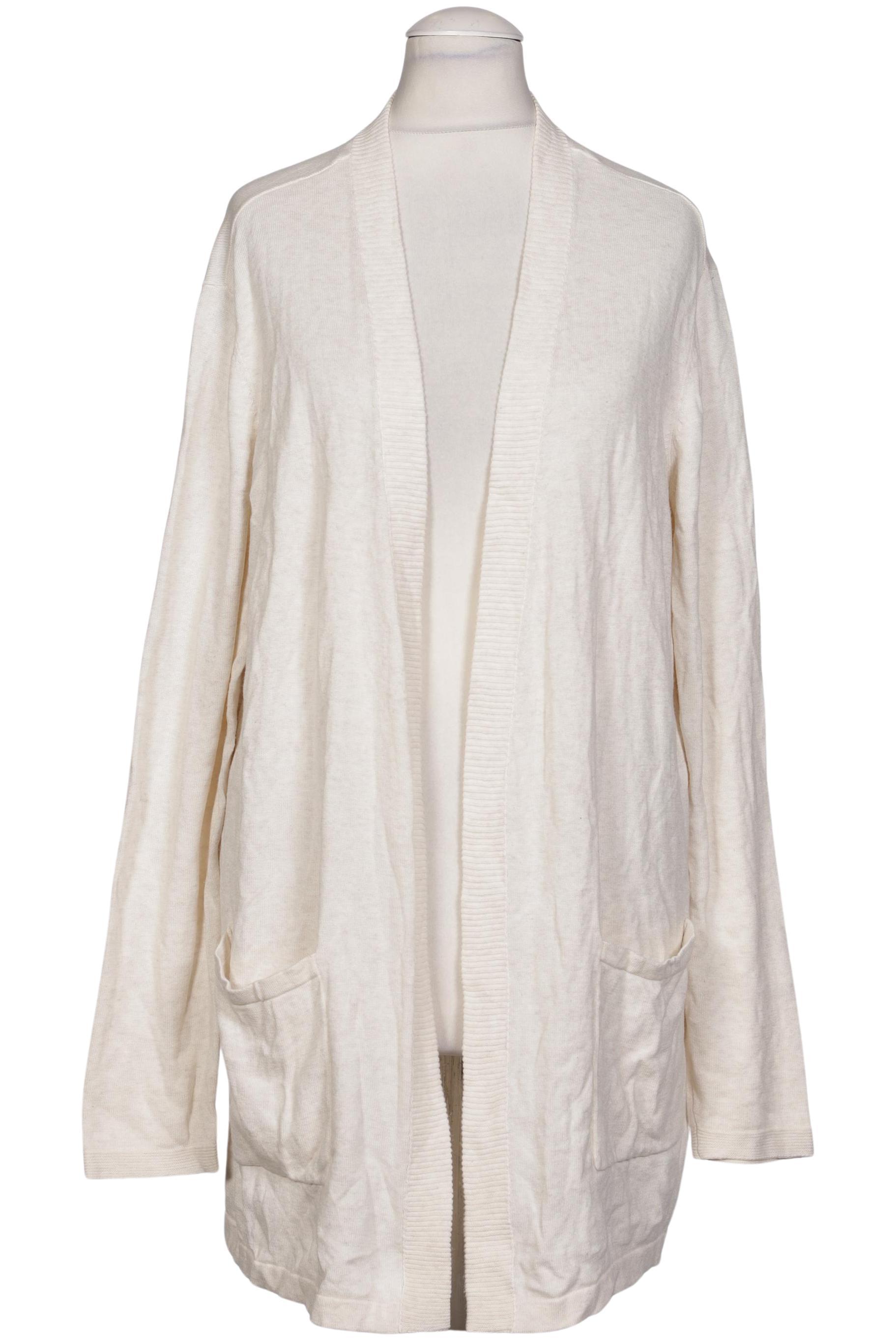 

Cecil Damen Strickjacke, cremeweiß, Gr. 38