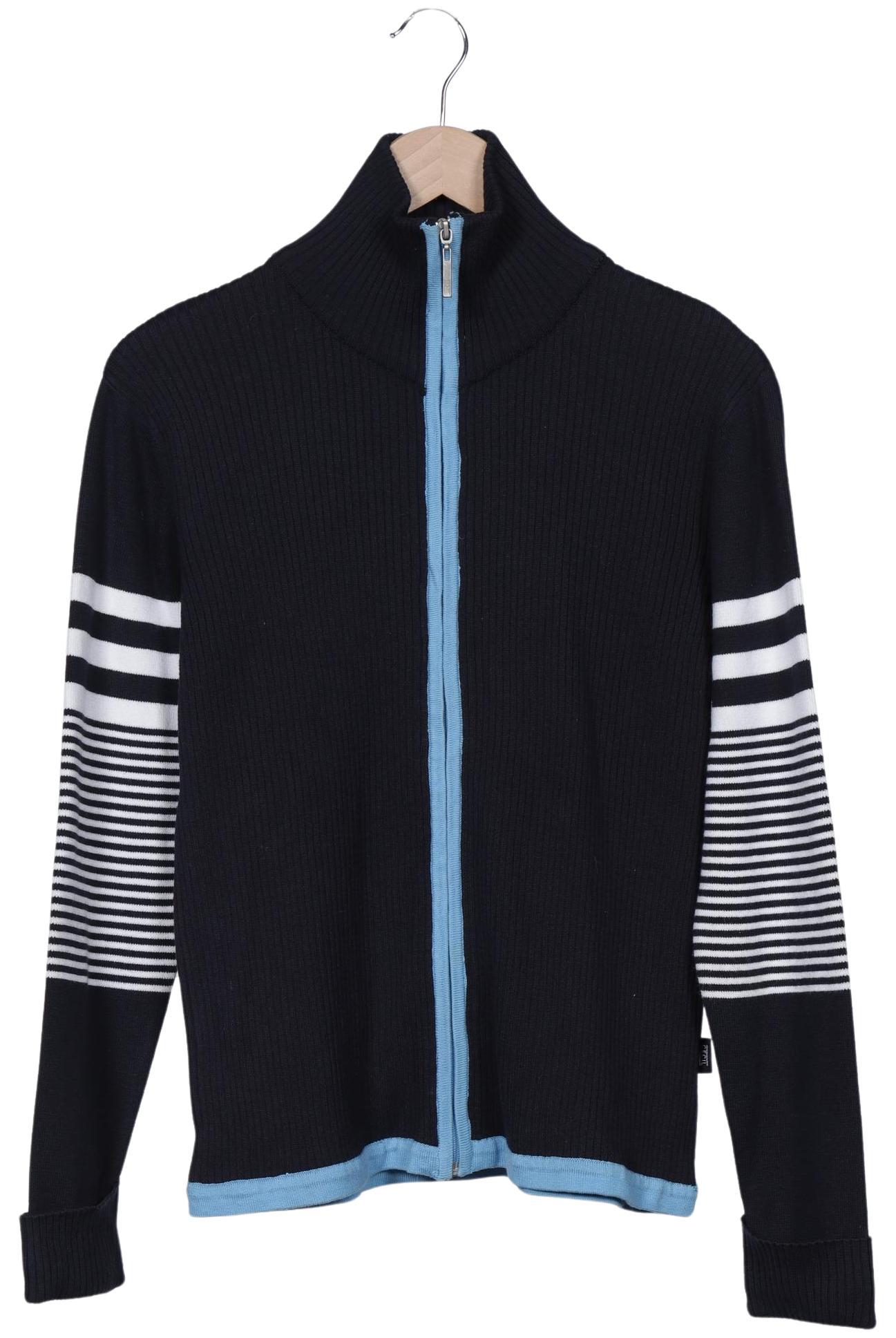 

Cecil Damen Strickjacke, mehrfarbig, Gr. 38