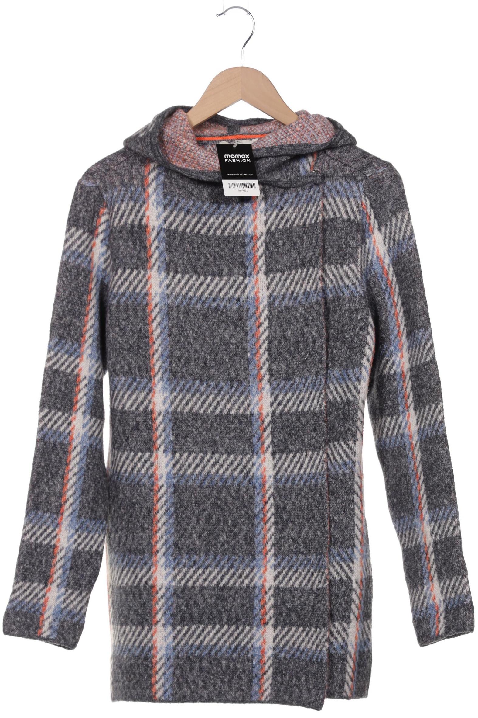 

Cecil Damen Strickjacke, grau, Gr. 38