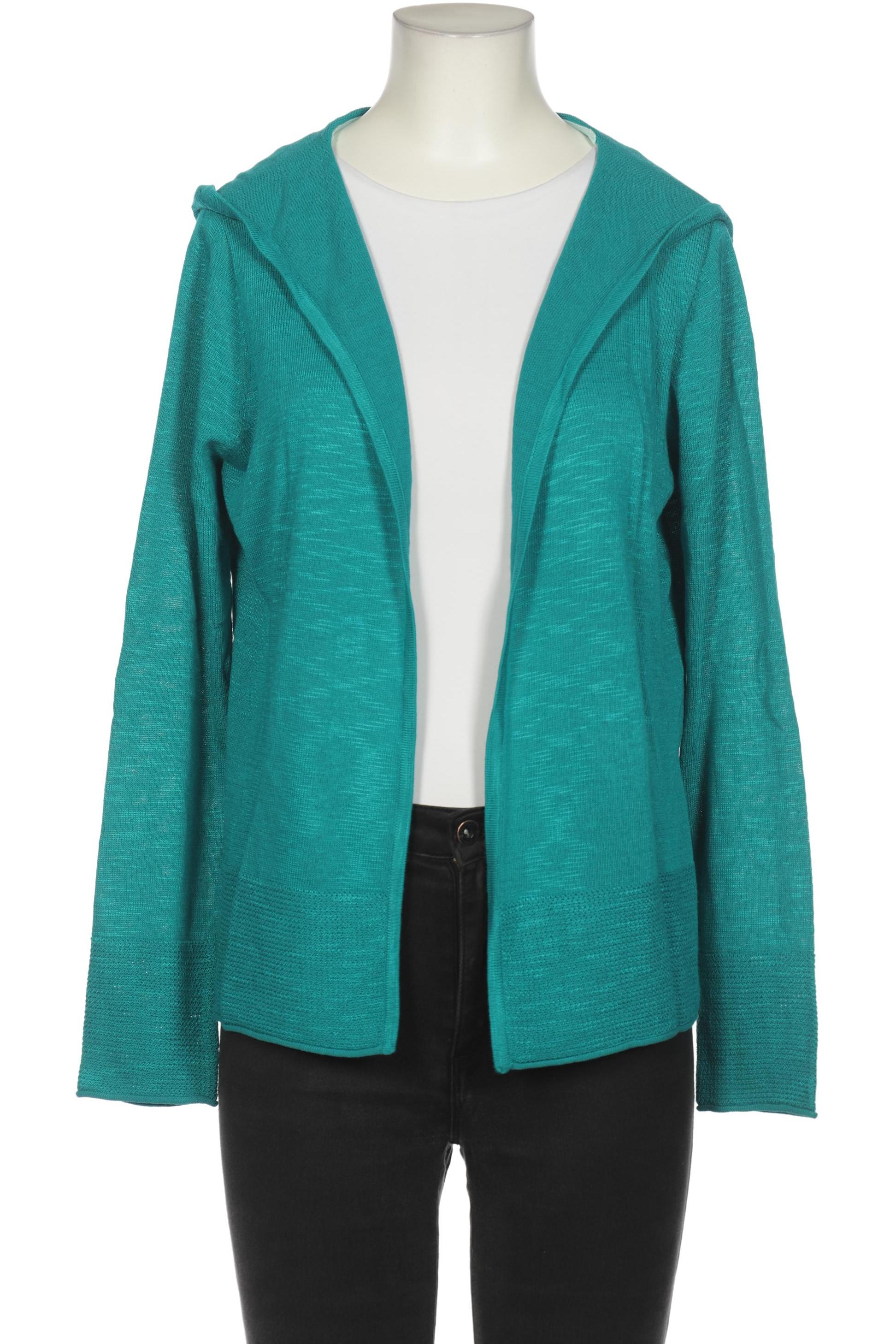 

Cecil Damen Strickjacke, blau, Gr. 36