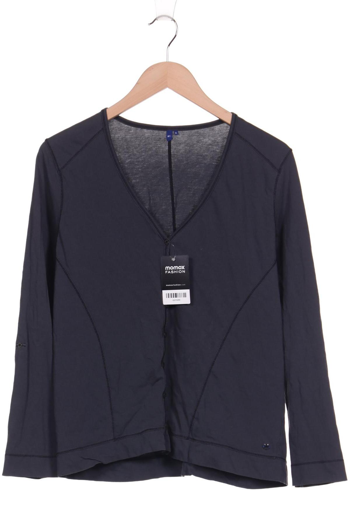 

CECIL Damen Strickjacke, grau