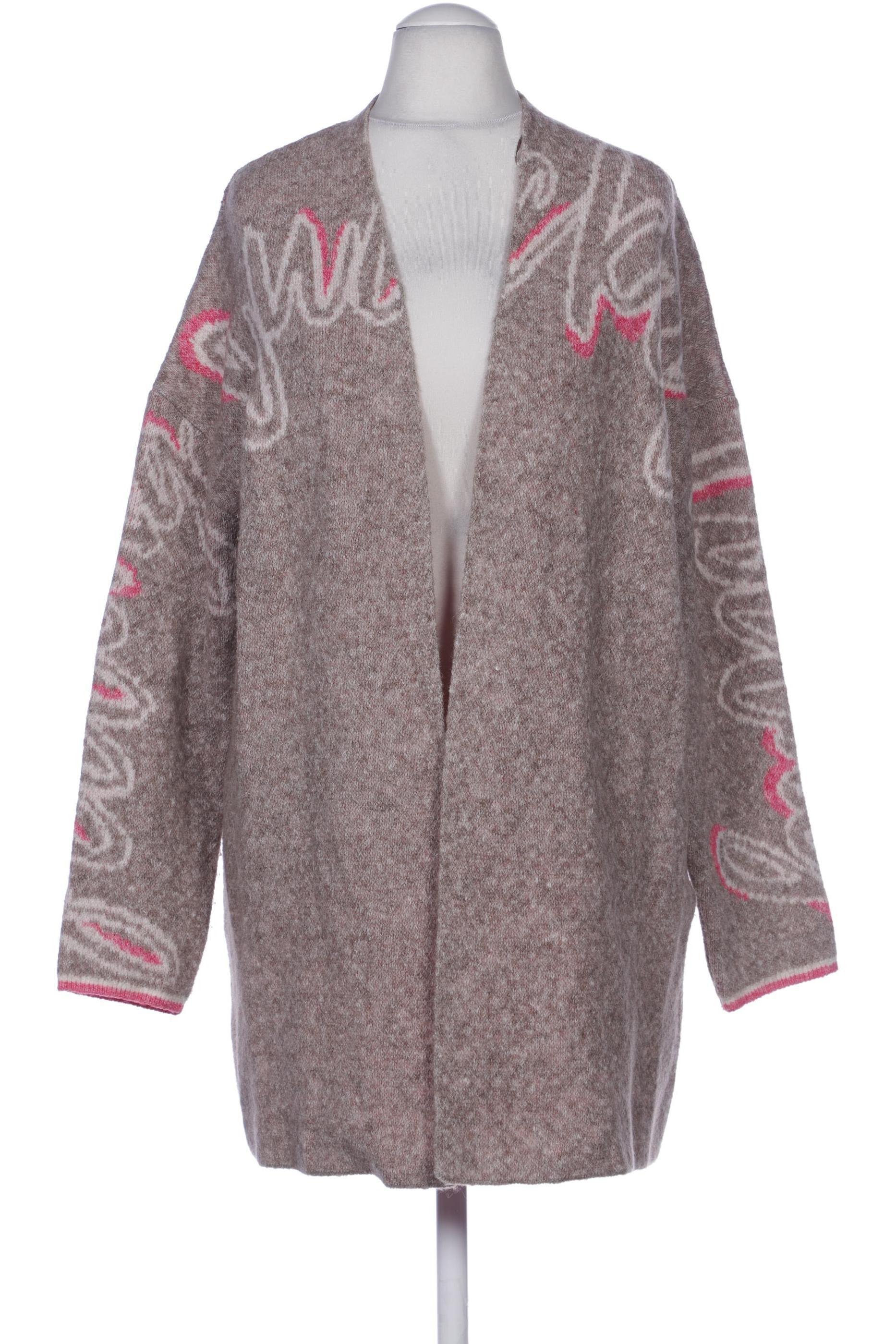 

Cecil Damen Strickjacke, beige, Gr. 38