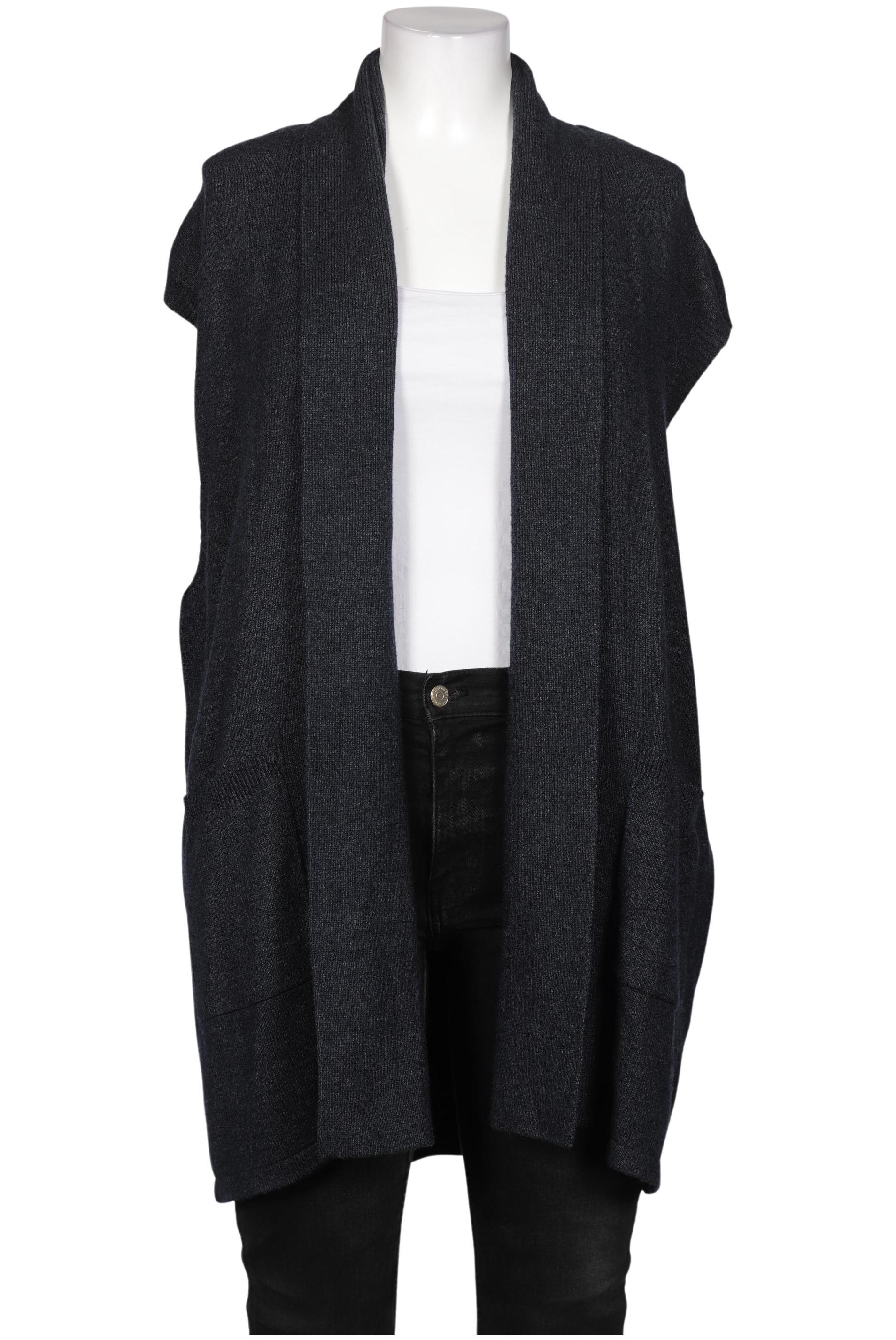 

Cecil Damen Strickjacke, marineblau, Gr. 44