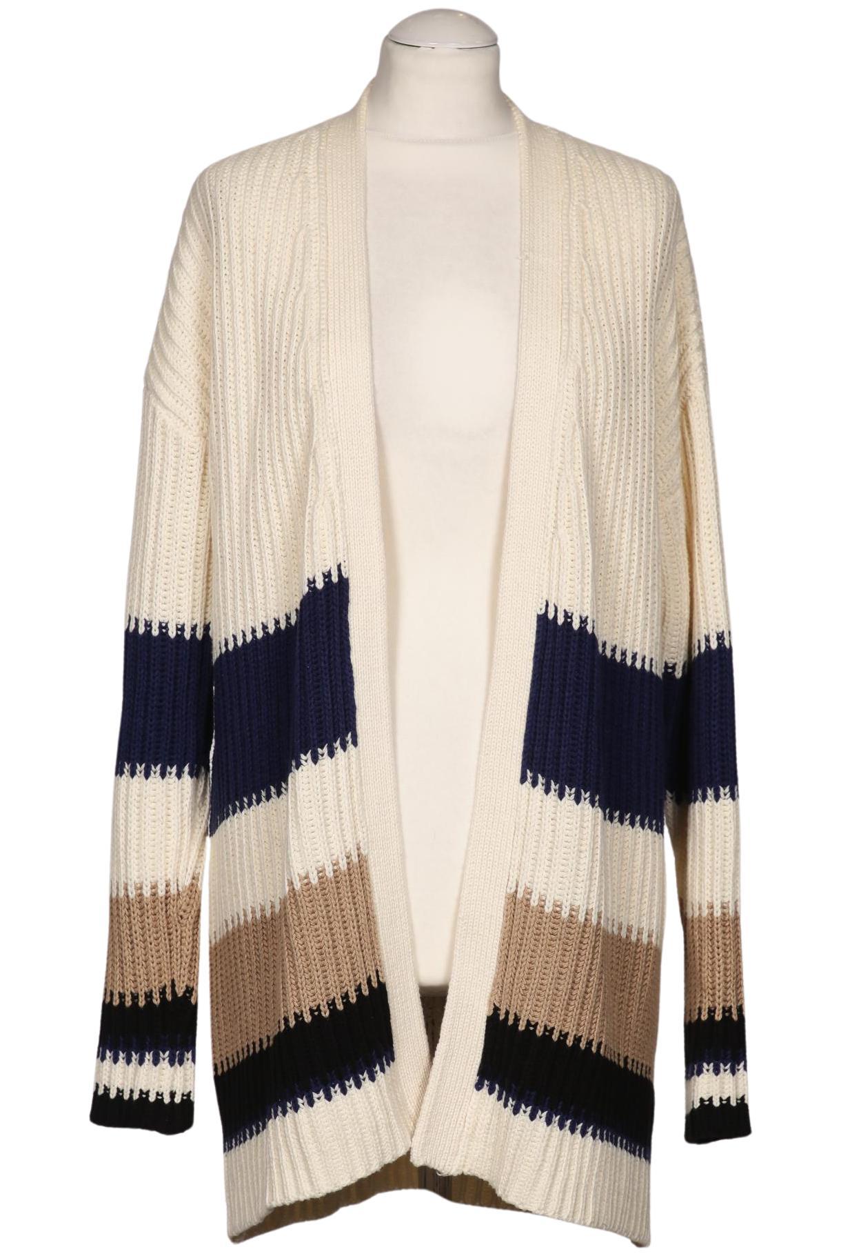 

Cecil Damen Strickjacke, mehrfarbig, Gr. 38