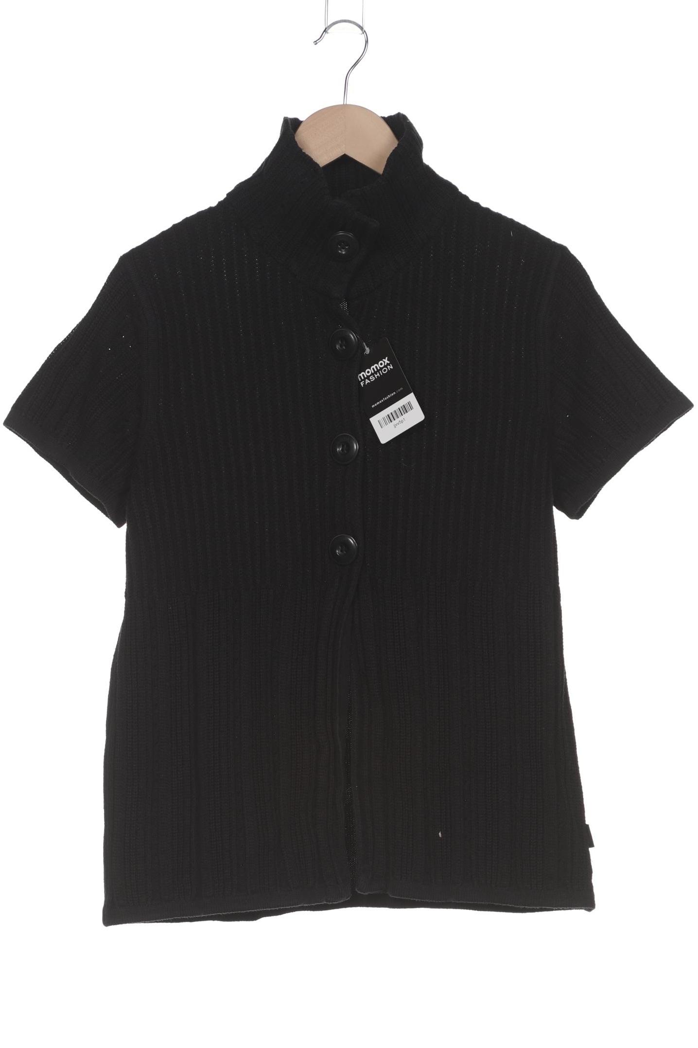 

Cecil Damen Strickjacke, schwarz, Gr. 42