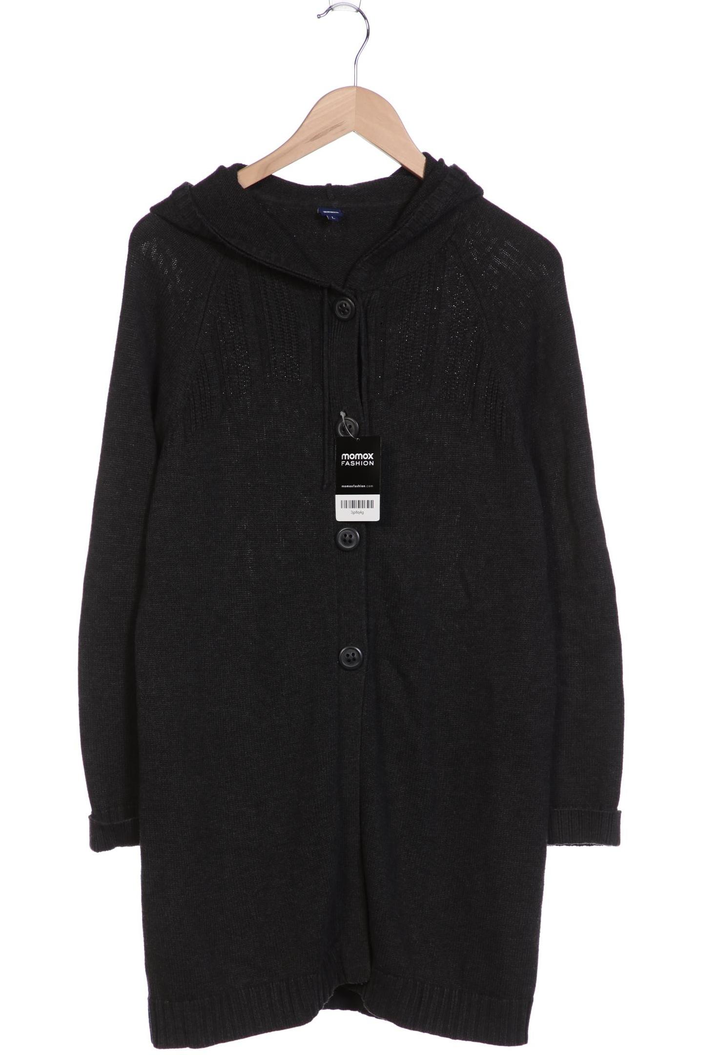 

Cecil Damen Strickjacke, grau, Gr. 42