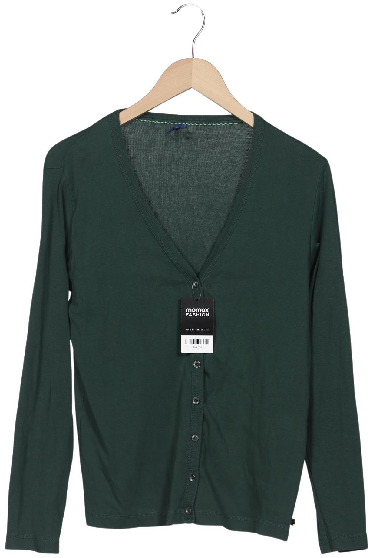 

Cecil Damen Strickjacke, grün, Gr. 42