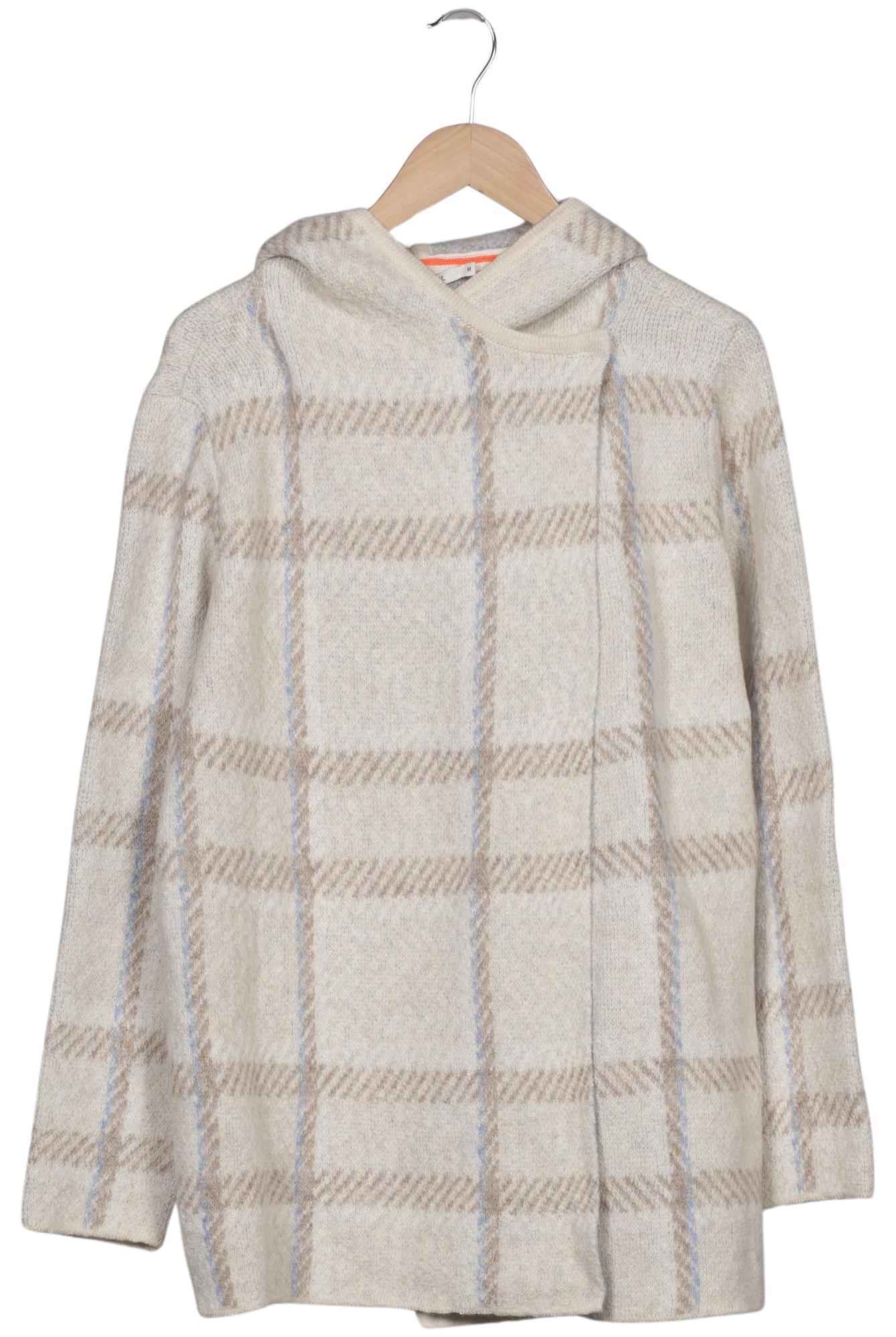 

Cecil Damen Strickjacke, cremeweiß, Gr. 38