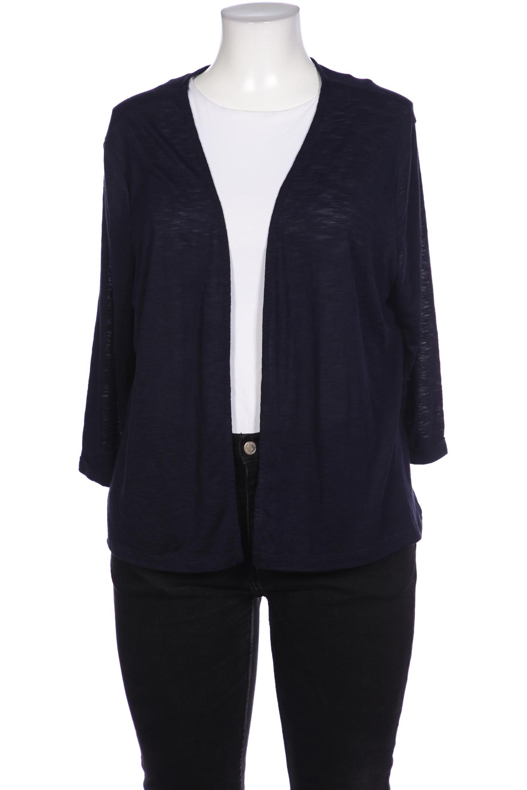 

Cecil Damen Strickjacke, marineblau, Gr. 46