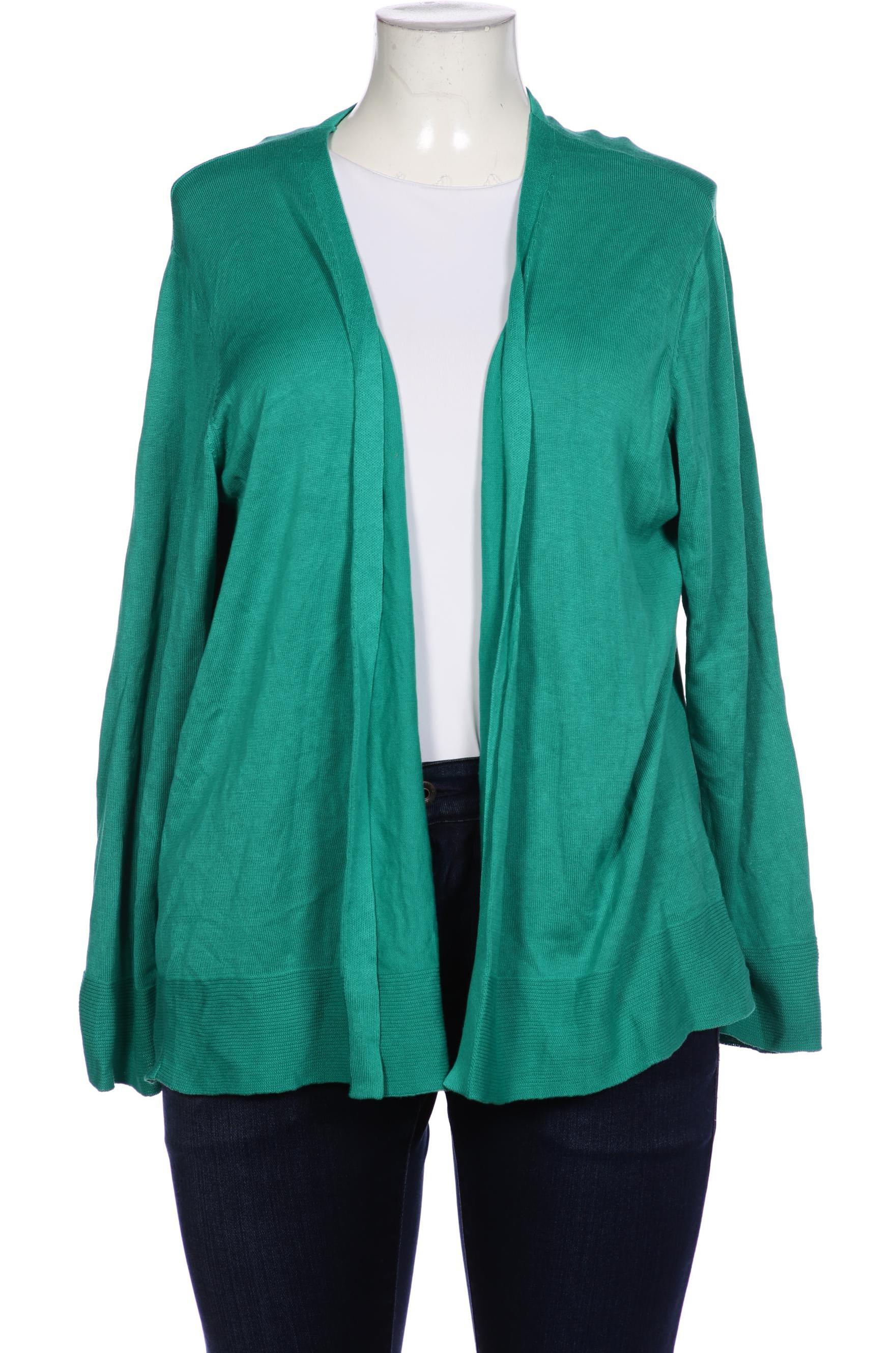 

Cecil Damen Strickjacke, türkis, Gr. 46