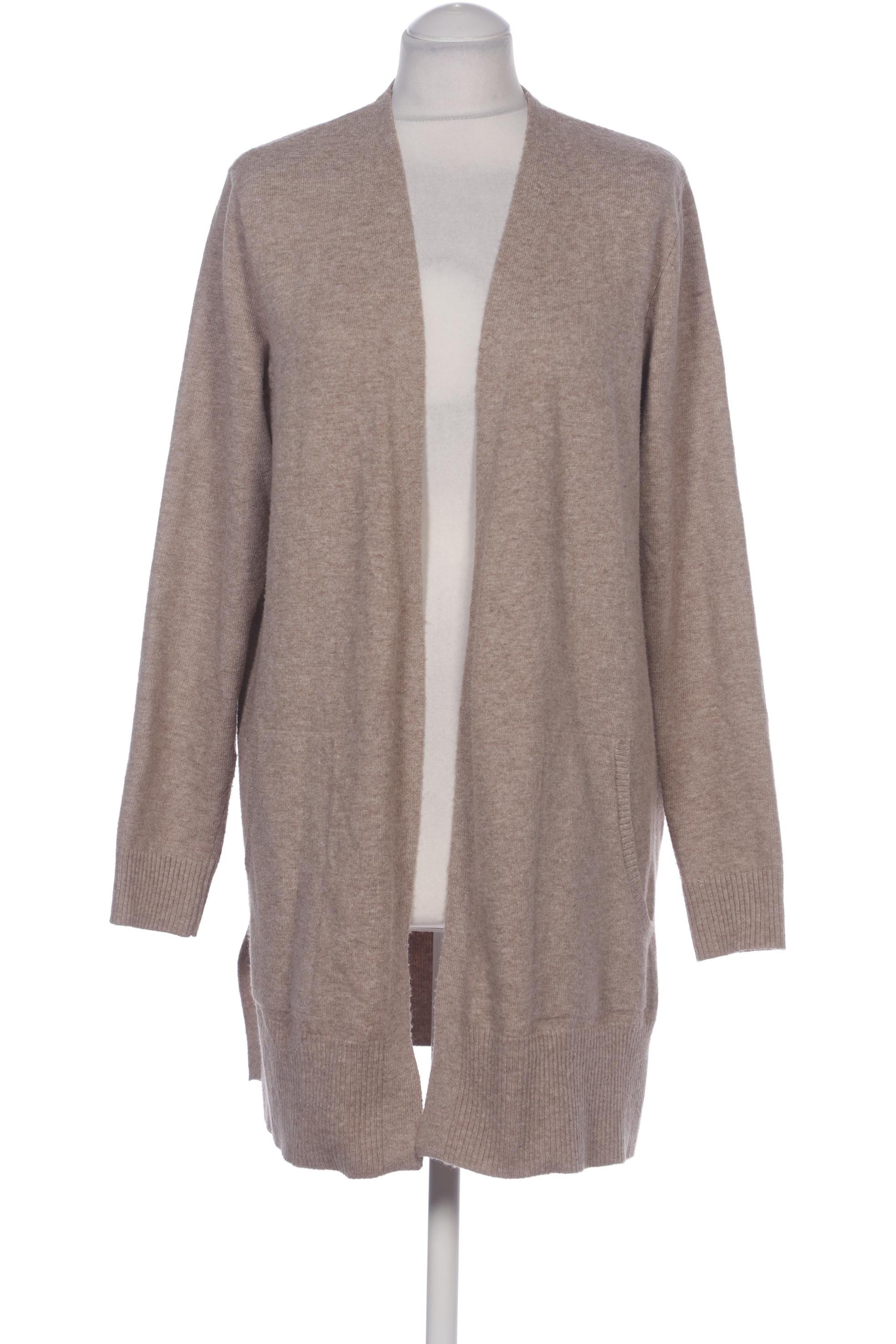 

Cecil Damen Strickjacke, beige, Gr. 38