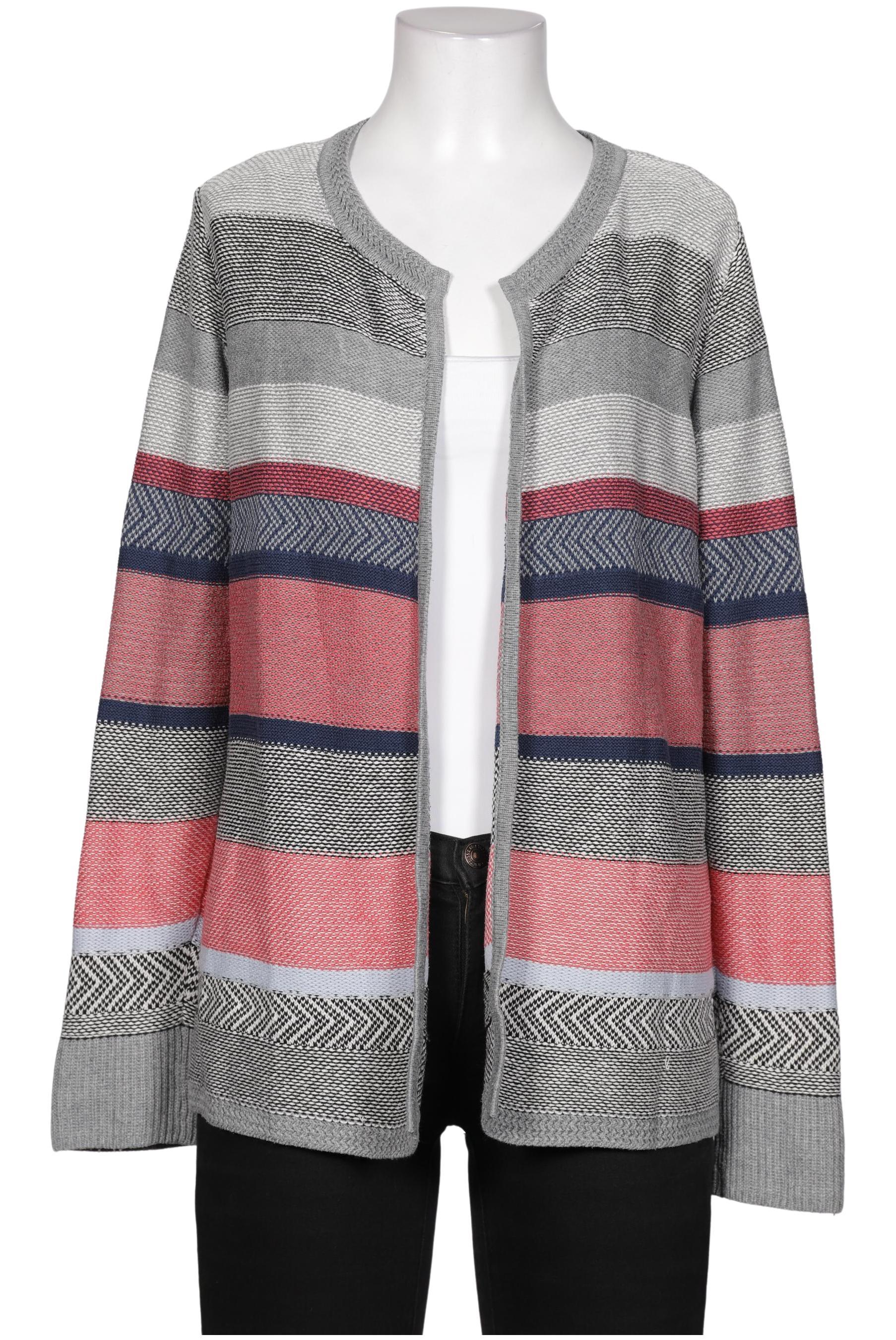 

Cecil Damen Strickjacke, mehrfarbig, Gr. 36