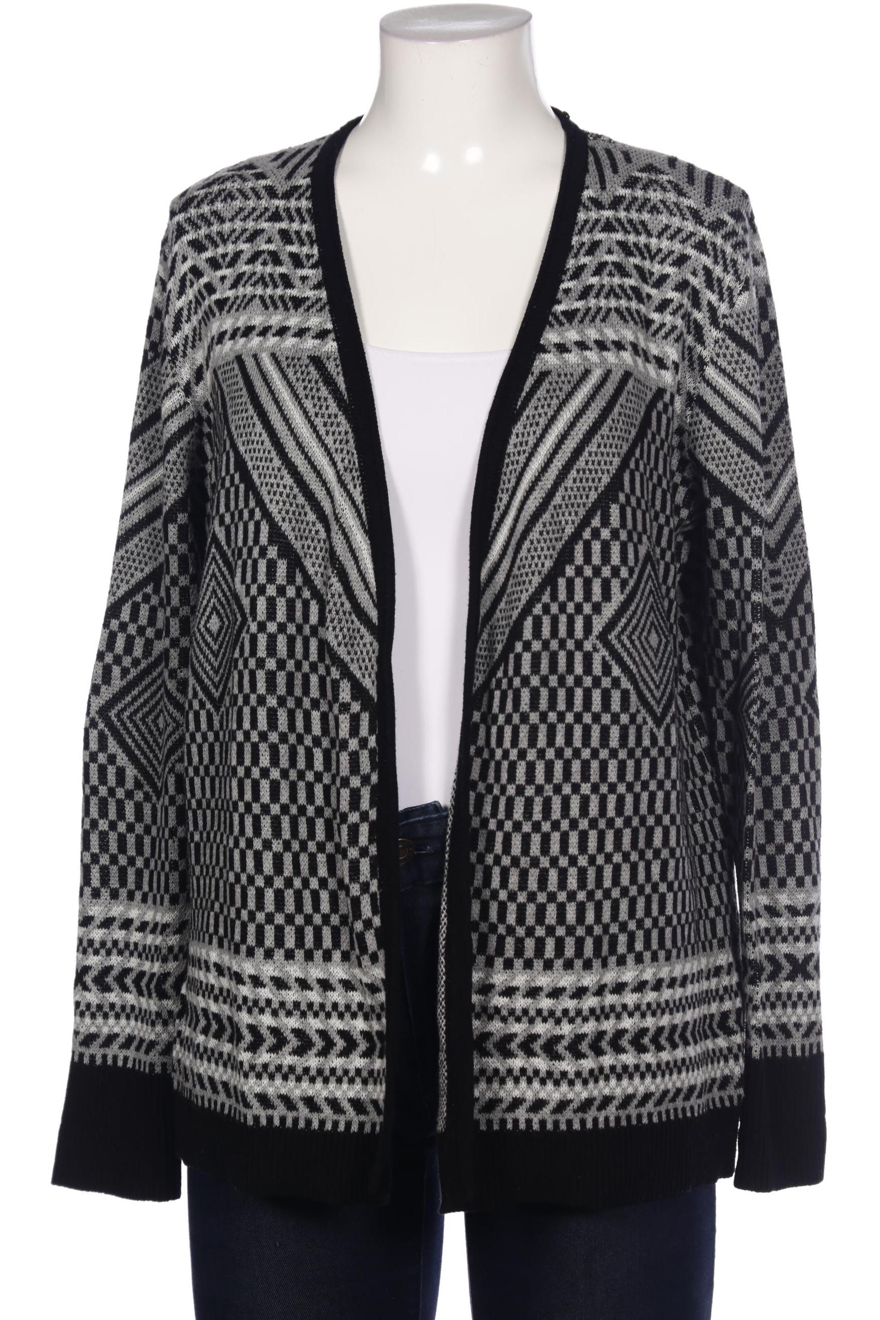 

CECIL Damen Strickjacke, grau