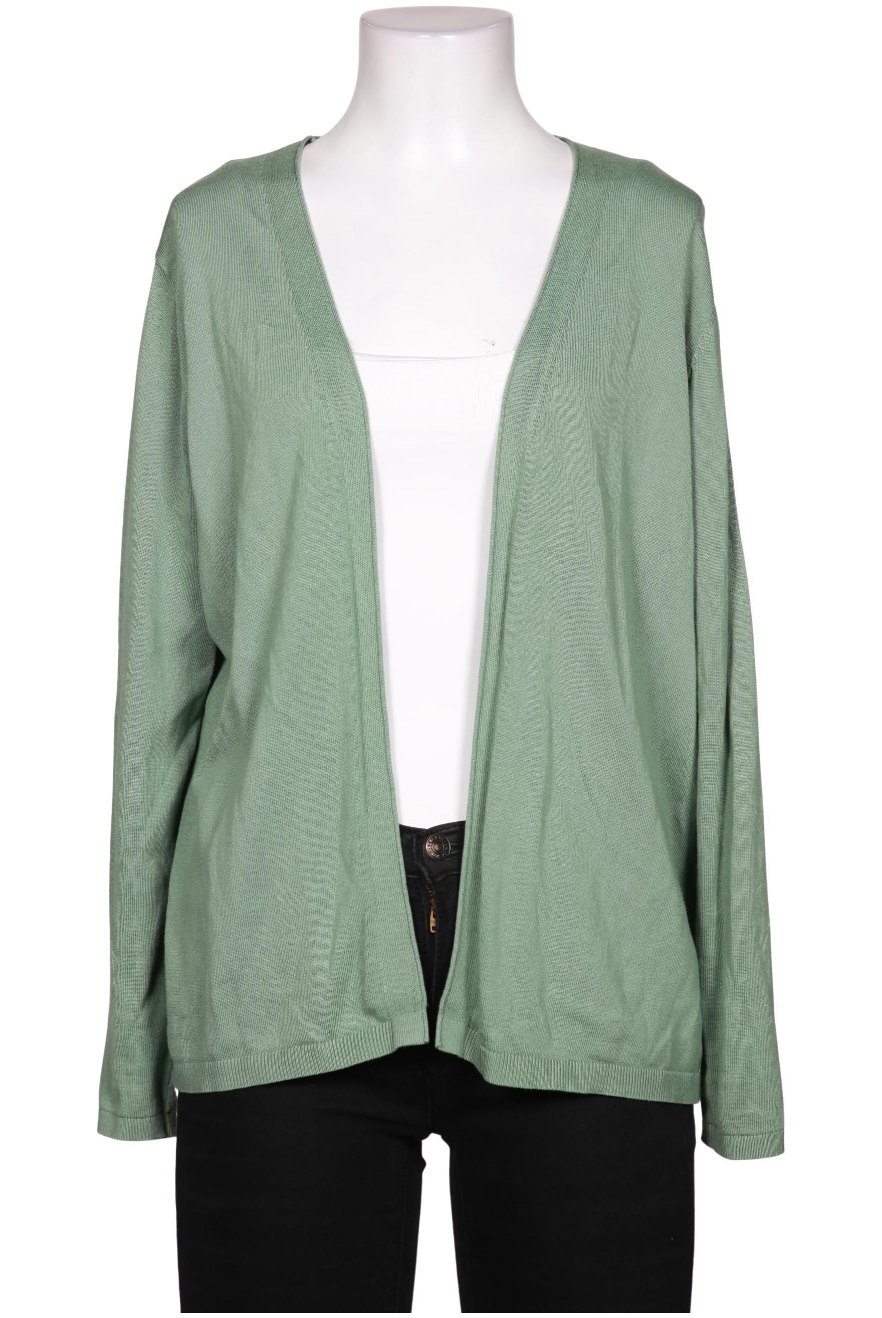 

Cecil Damen Strickjacke, hellgrün, Gr. 38