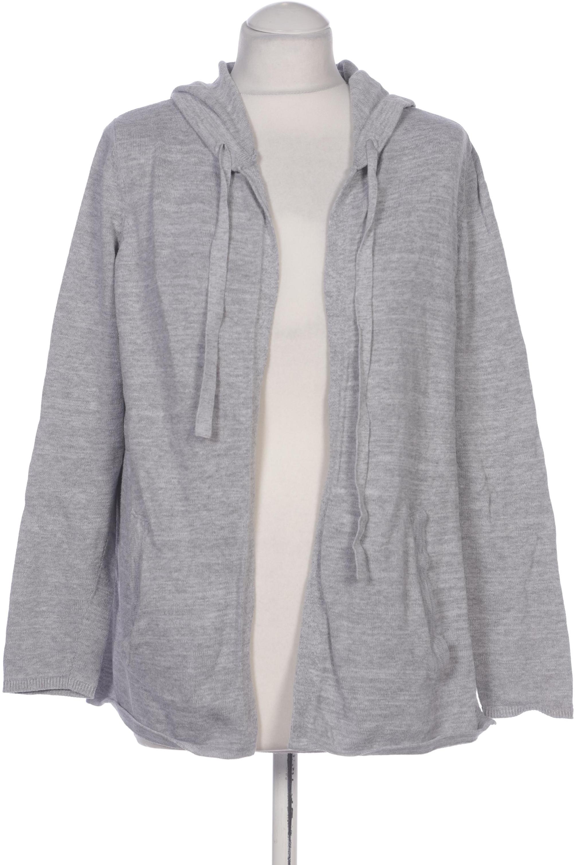 

Cecil Damen Strickjacke, grau, Gr. 36