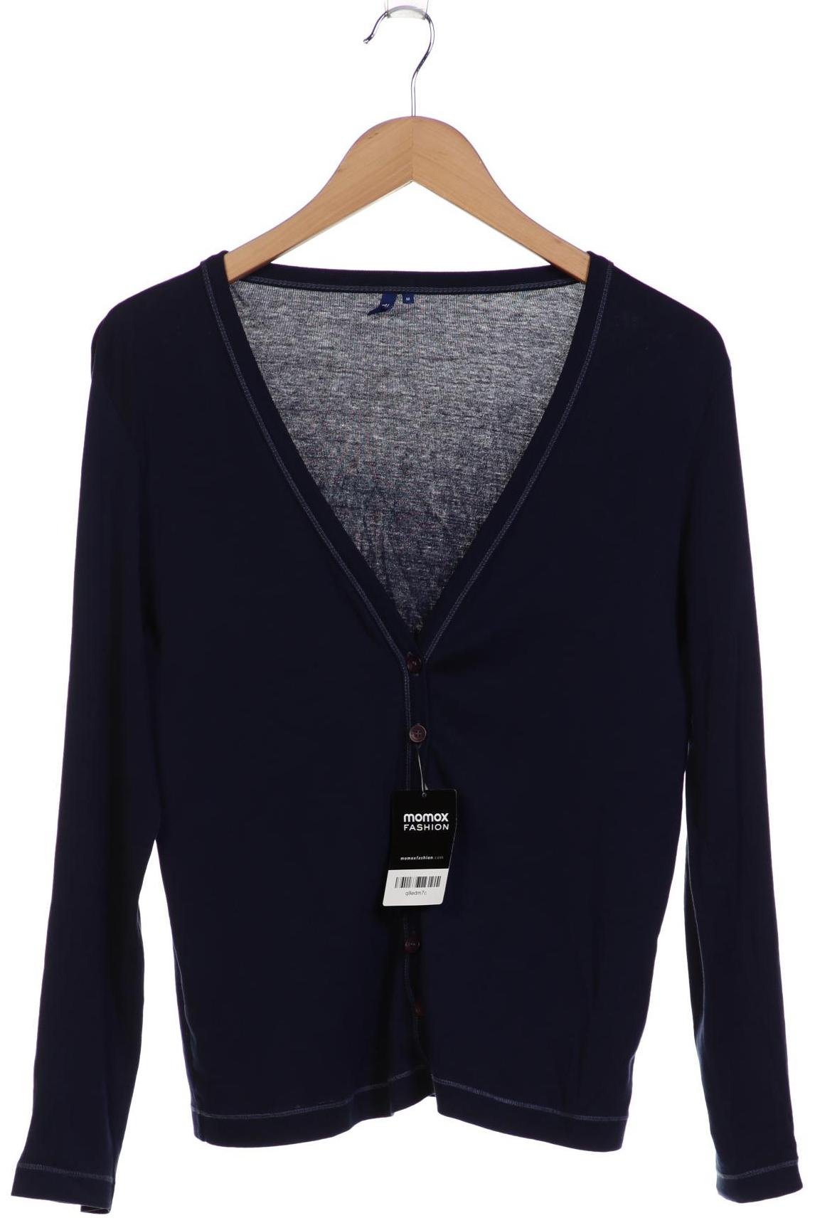 

Cecil Damen Strickjacke, marineblau, Gr. 38