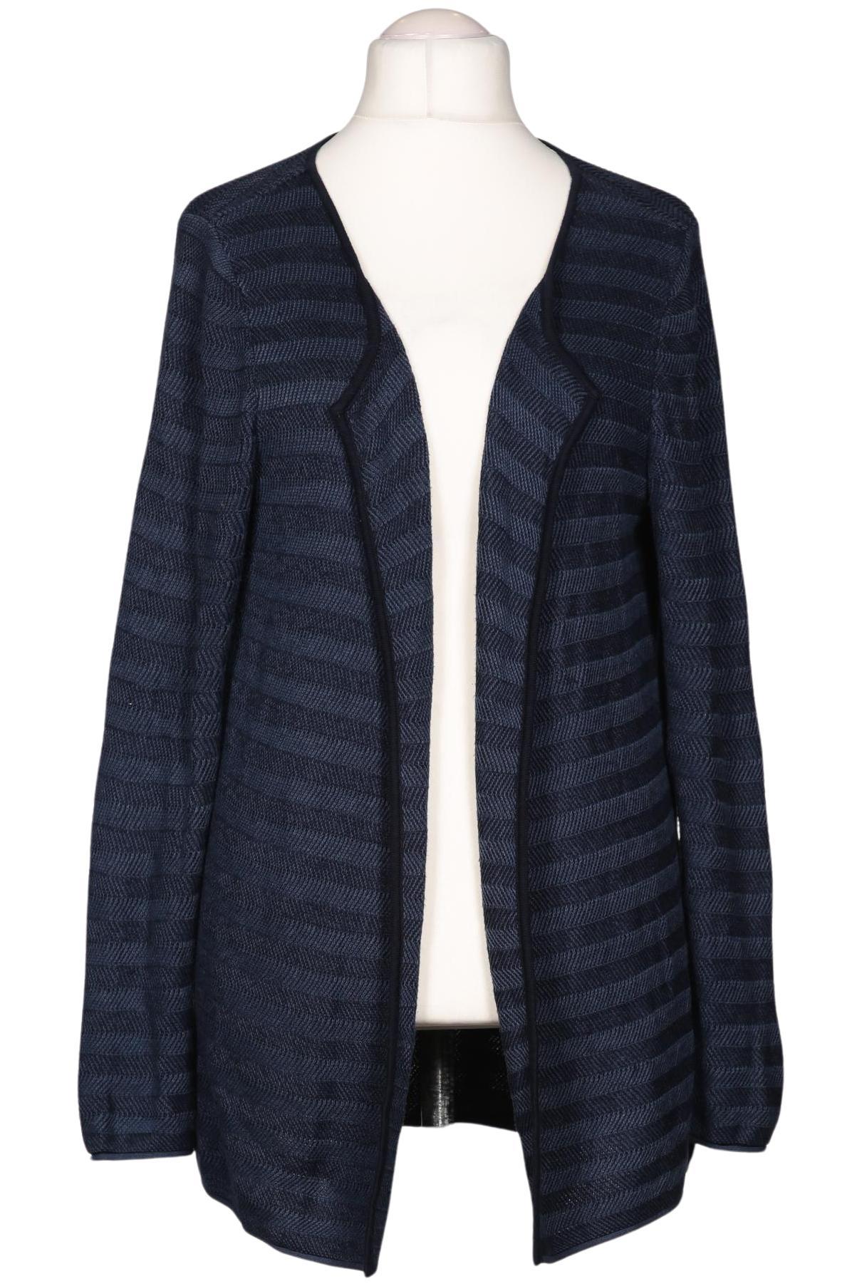 

Cecil Damen Strickjacke, marineblau, Gr. 44